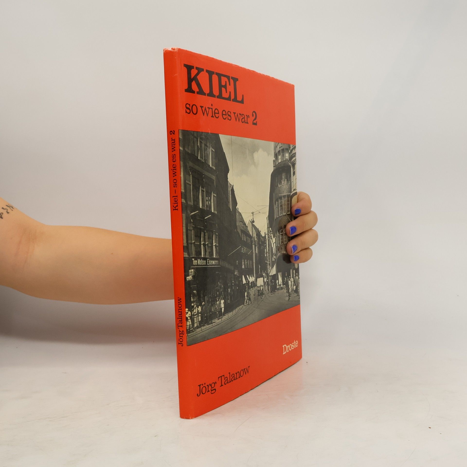 Autores varios Koblenz, so wie es war