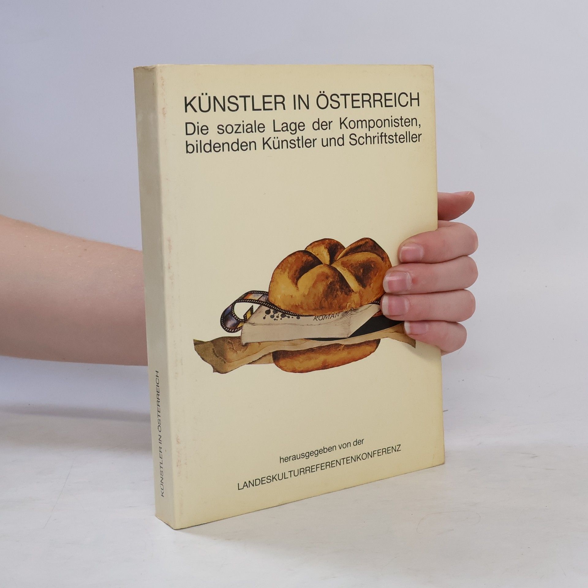 Kolektív autorov Künstler in Österreich