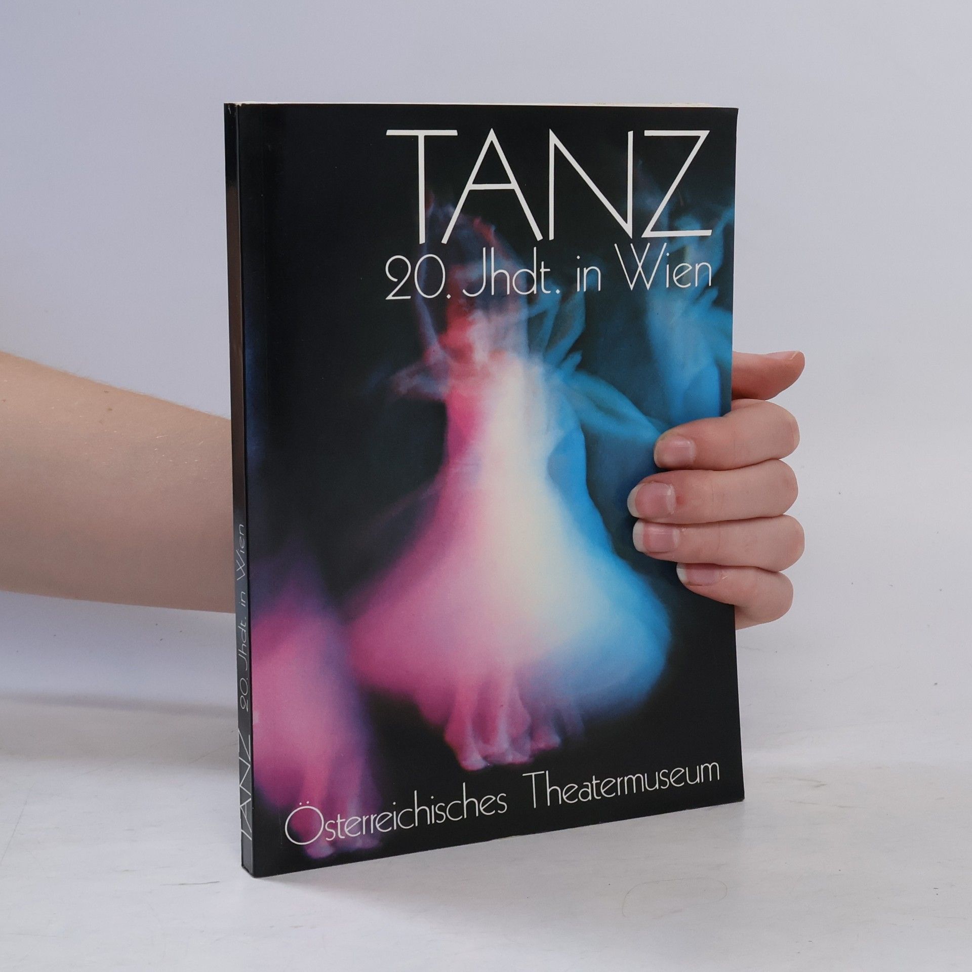 Collectif d'auteurs Tanz 20. Jhdt. in Wien