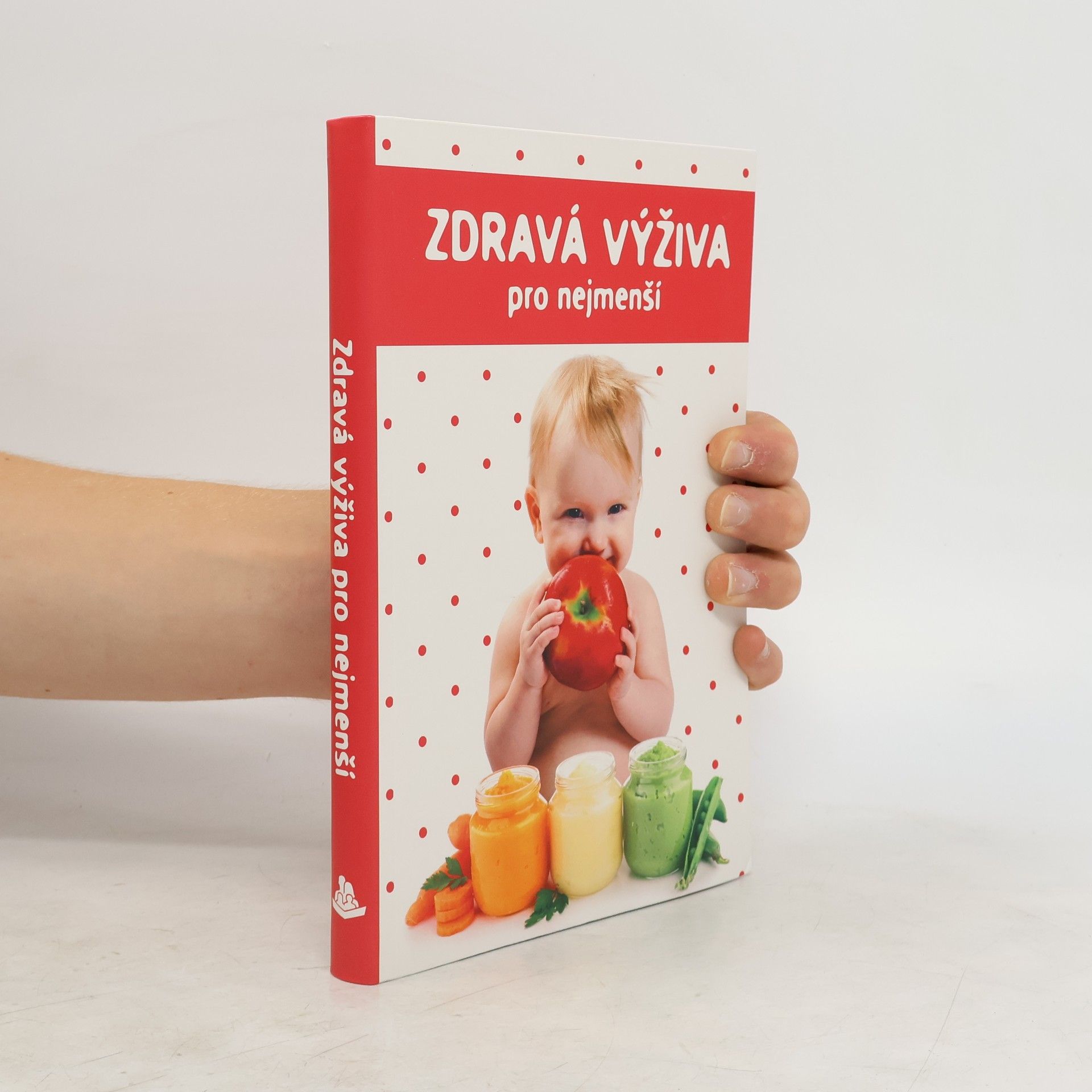 Zdravá výživa pro nejmenší