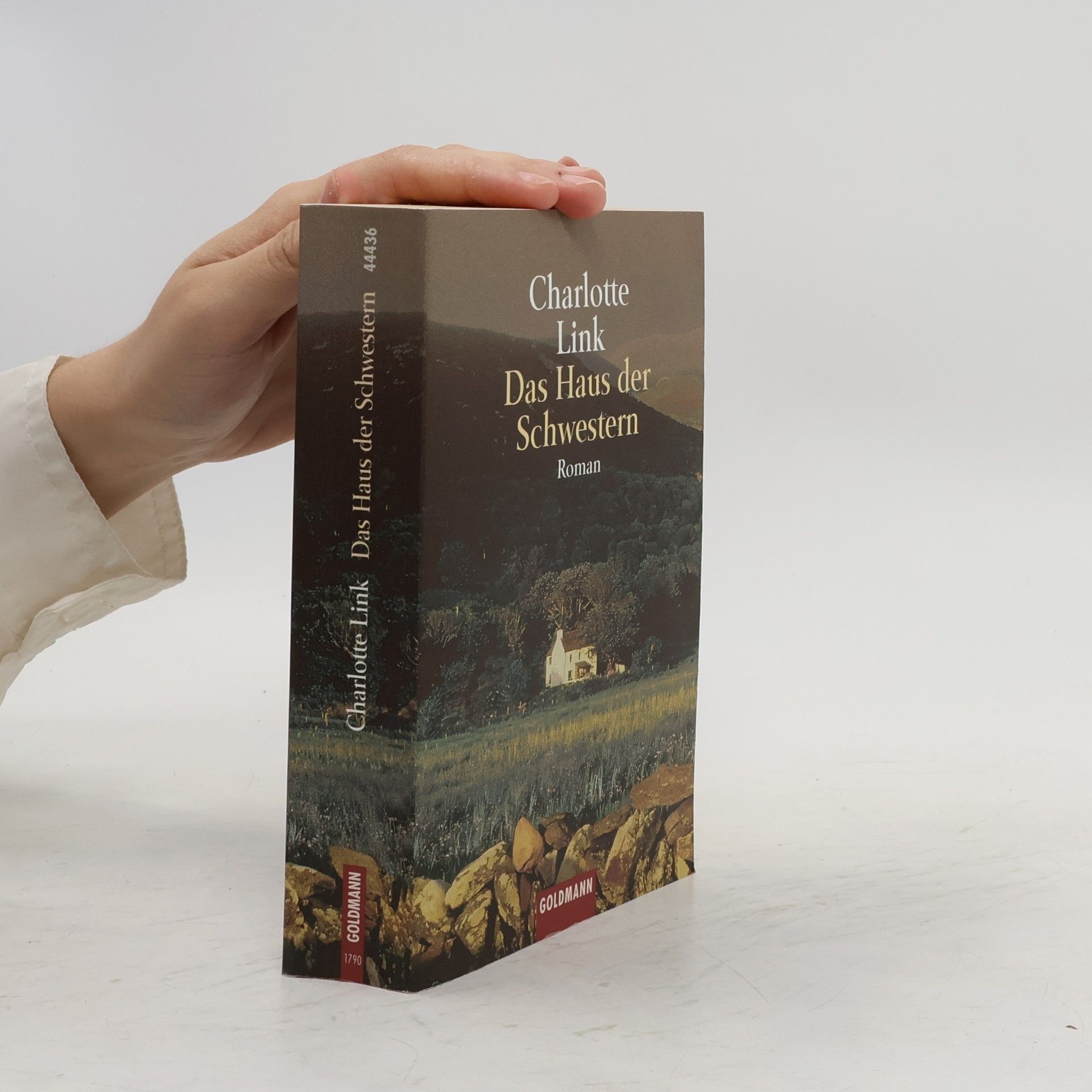 Charlotte Link Das Haus der Schwestern