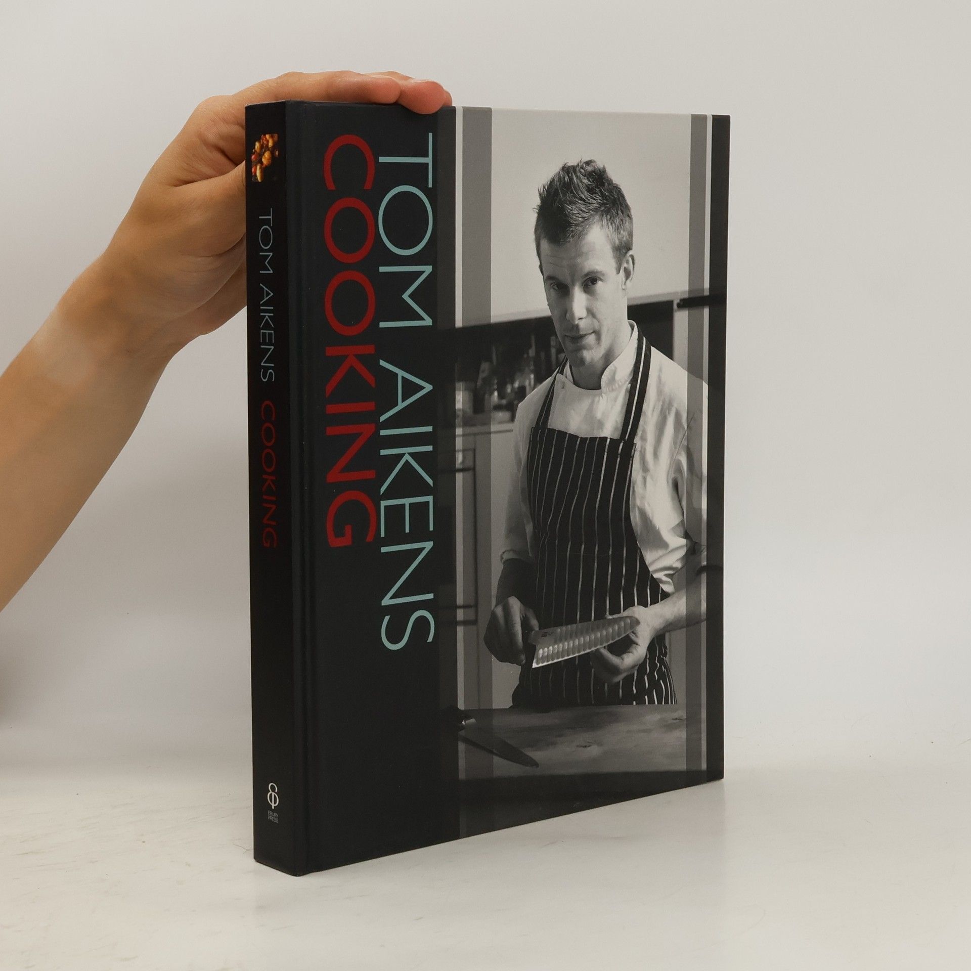 Tom Aikens Tom Aikens Cooking