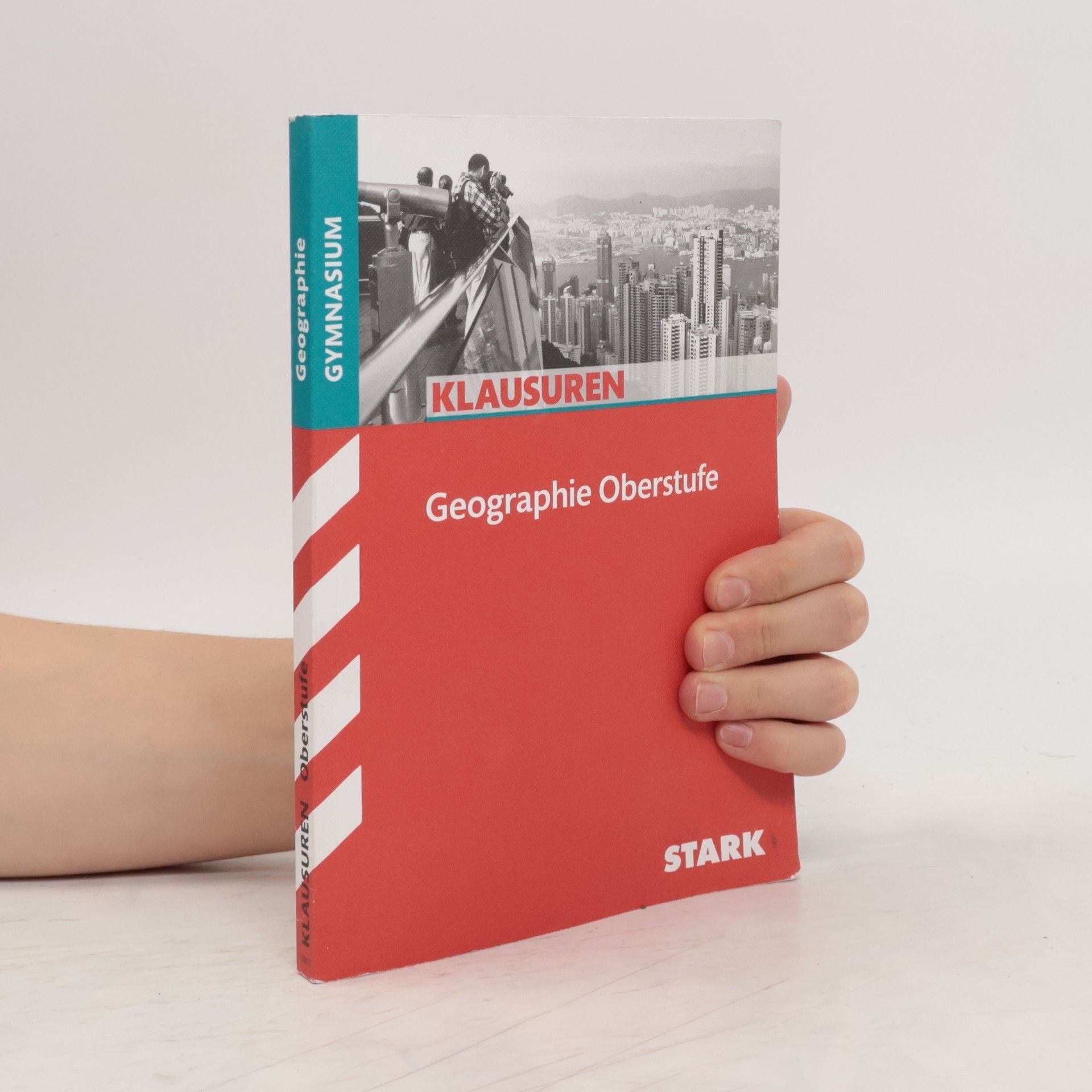 Rainer Koch Geographie Oberstufe