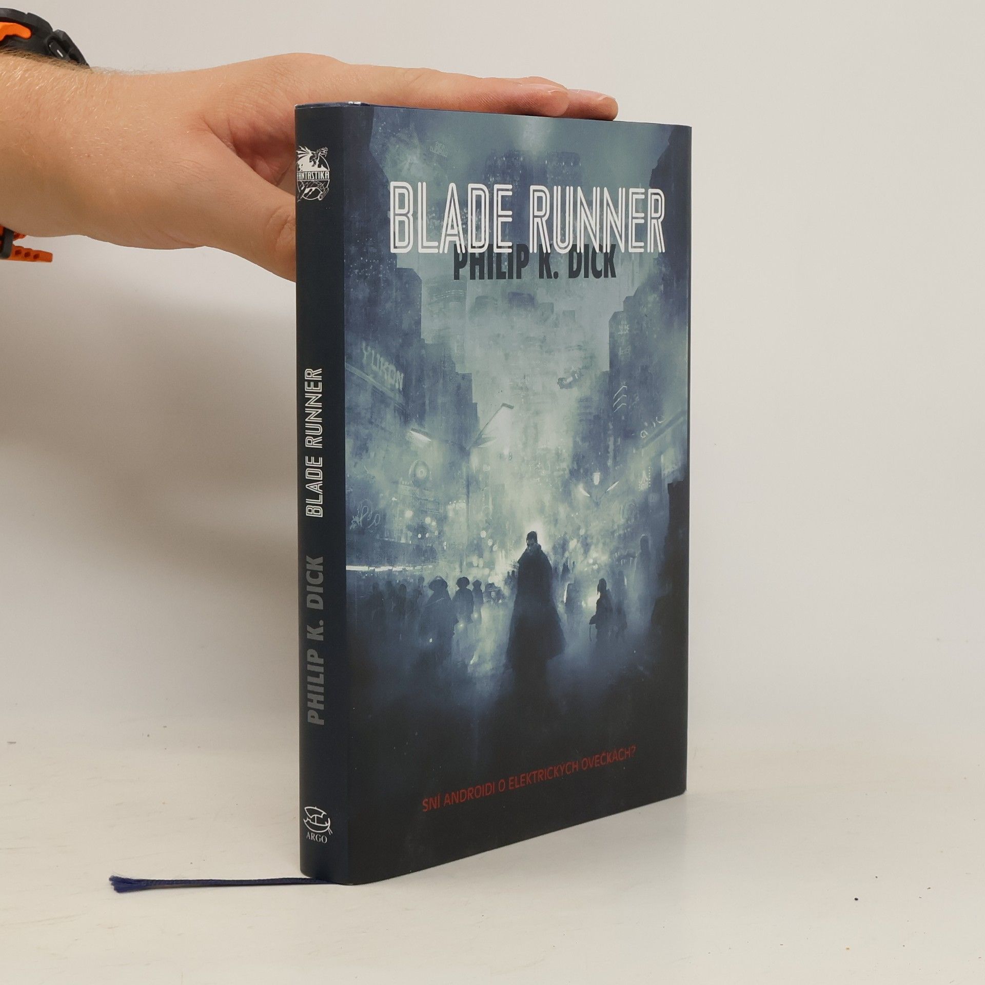 Philip K. Dick Blade Runner
