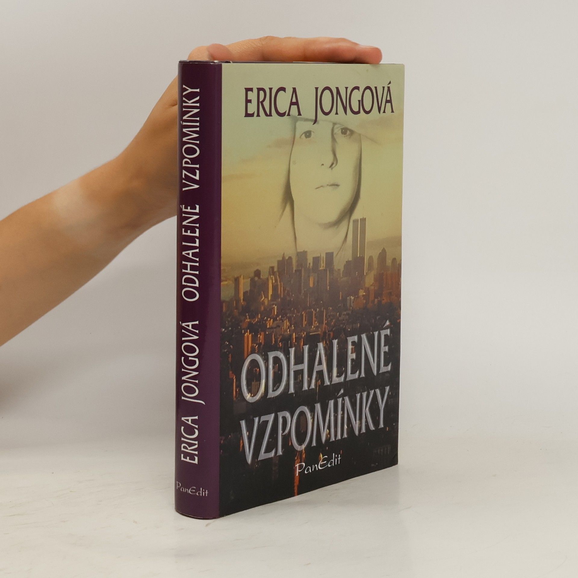 Odhalené vzpomínky