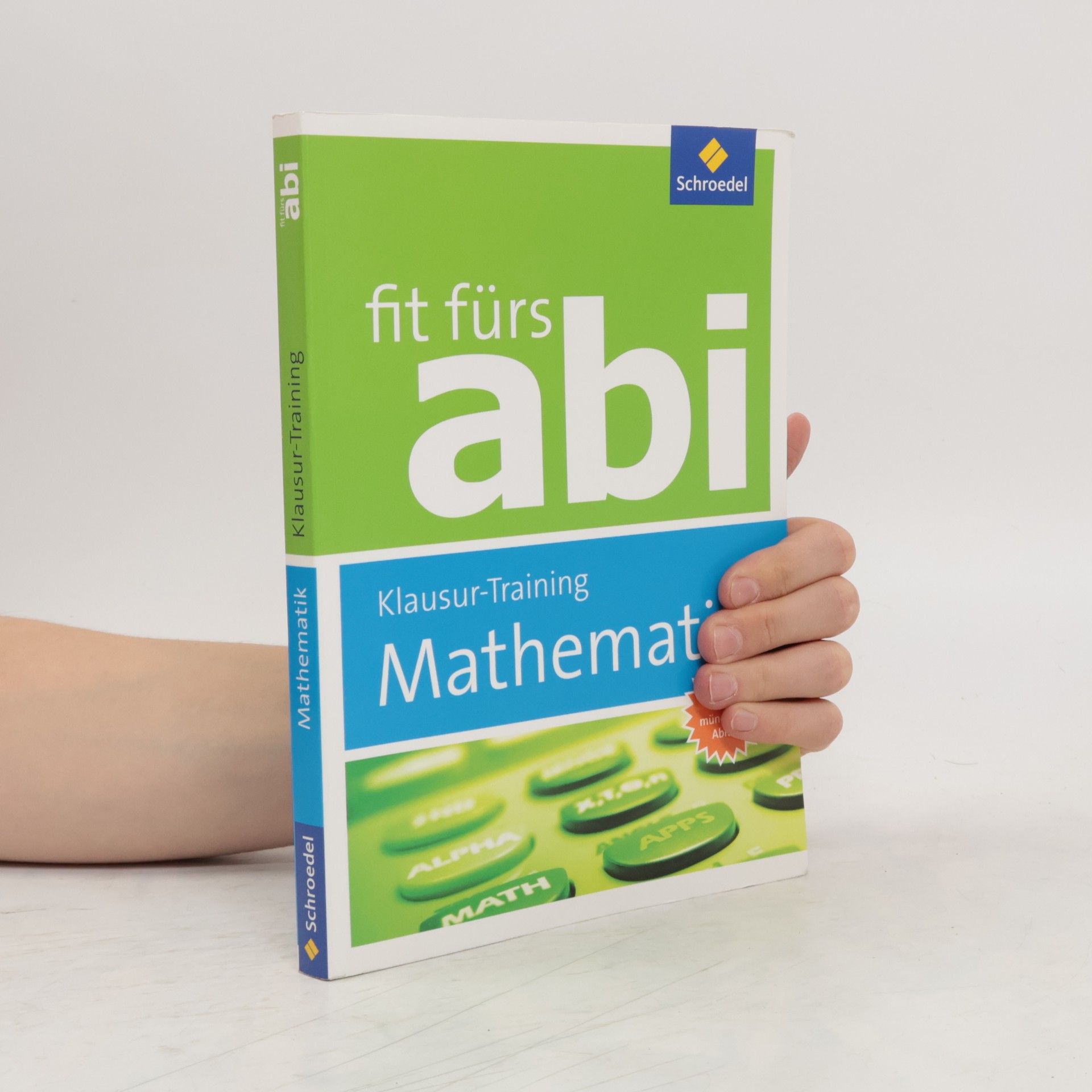 Margret Walter-Schneider Klausur-Training Mathematik