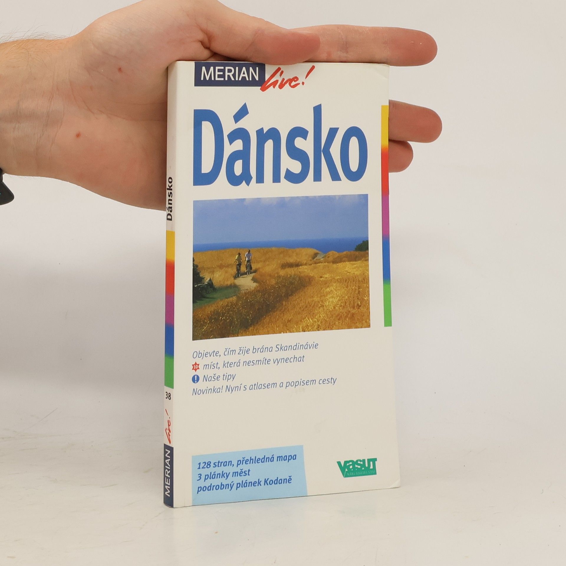 Jakob Hansen Dánsko