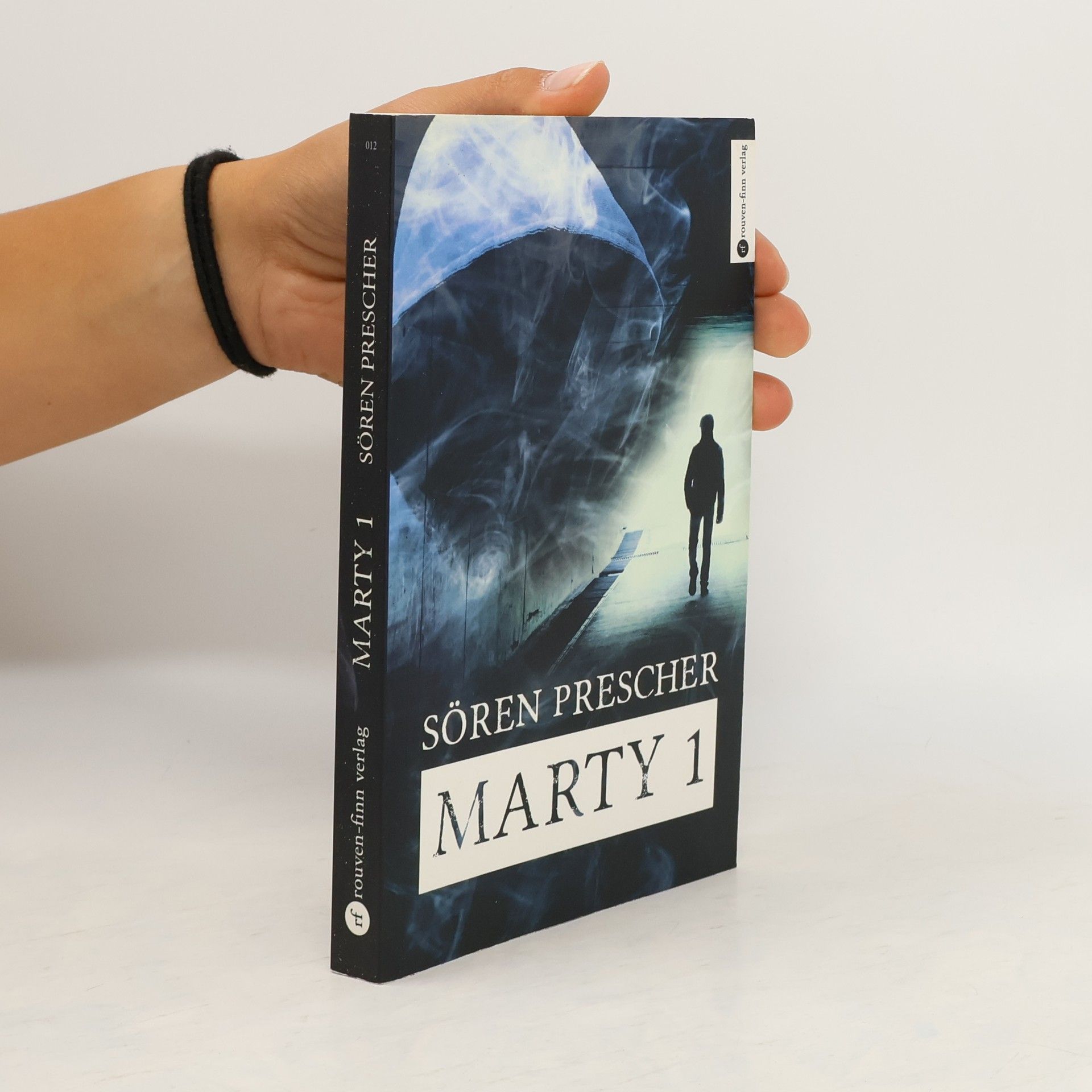 Sören Prescher Marty 1