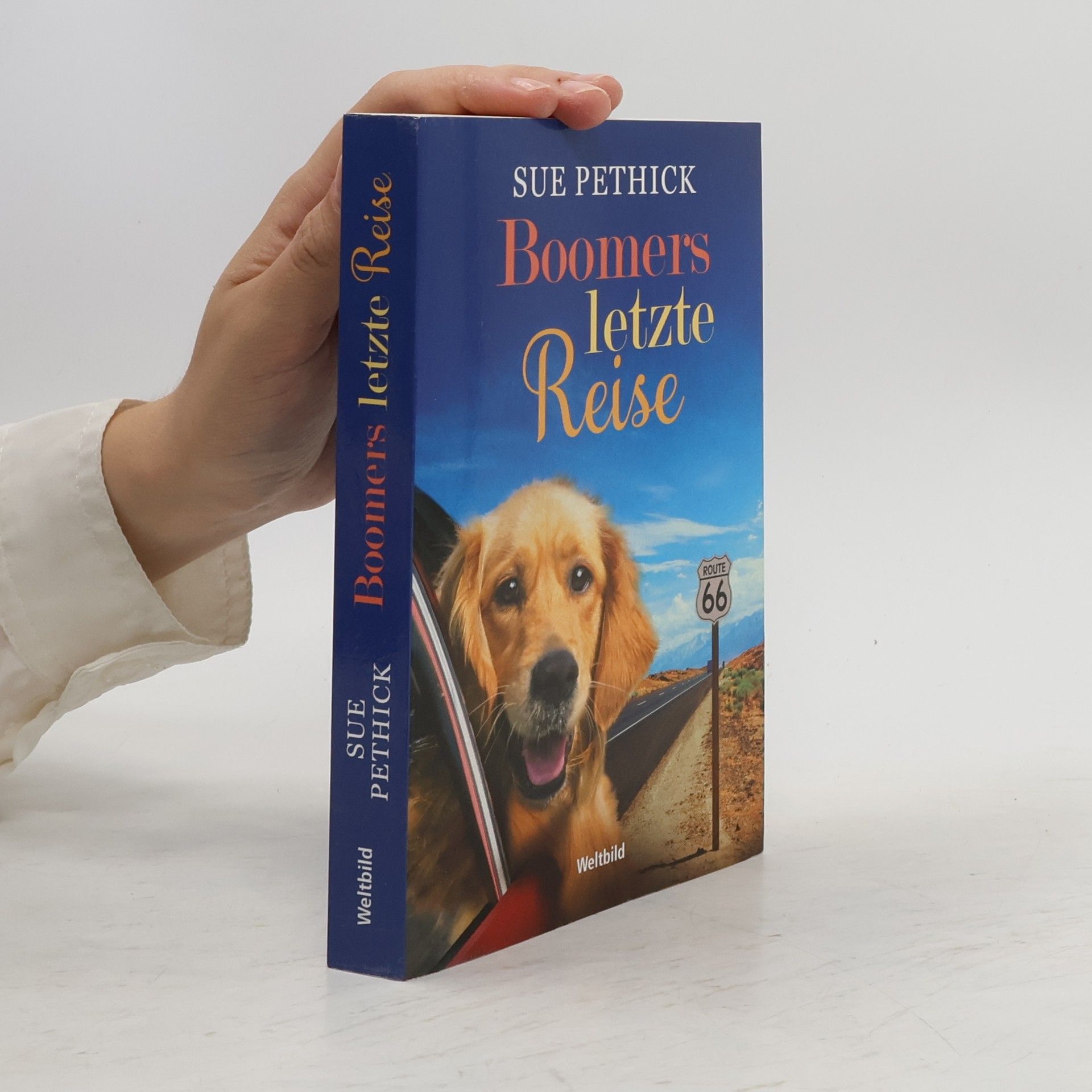 Boomers letzte Reise