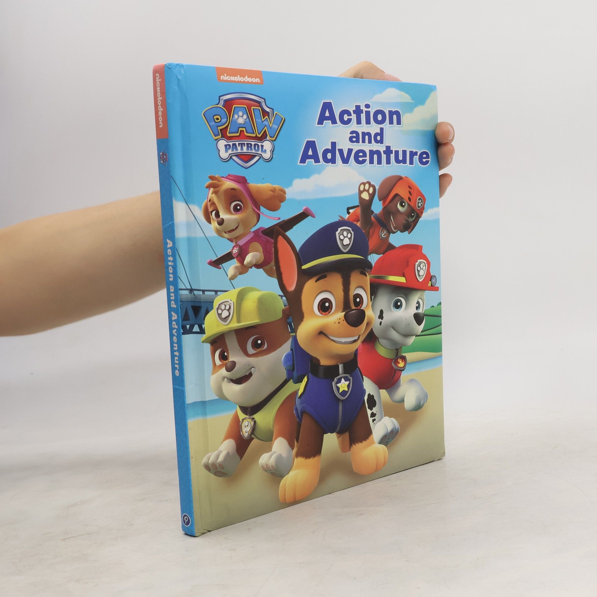 Collectif d'auteurs Action and Adventure