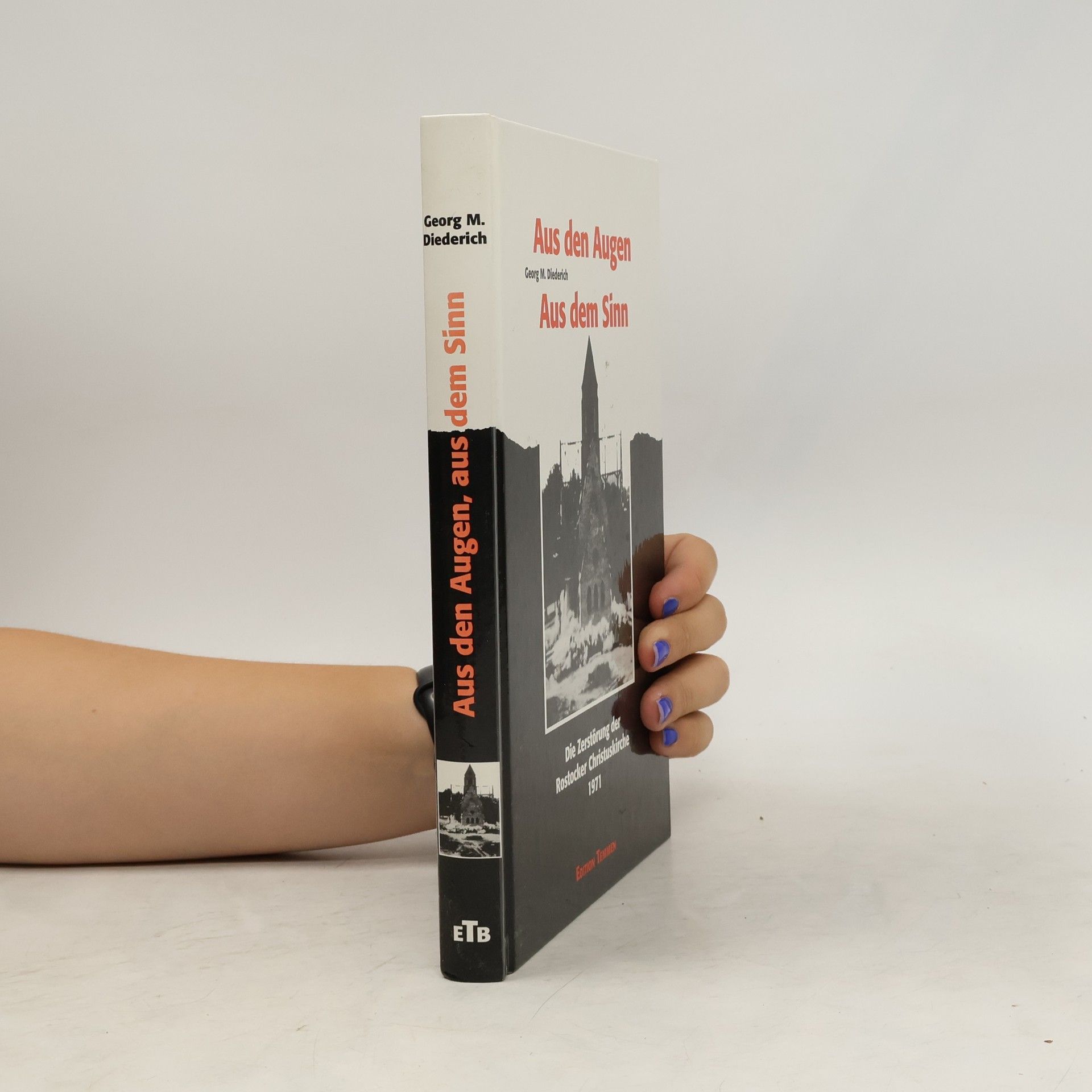 Aus den Augen, aus dem Sinn