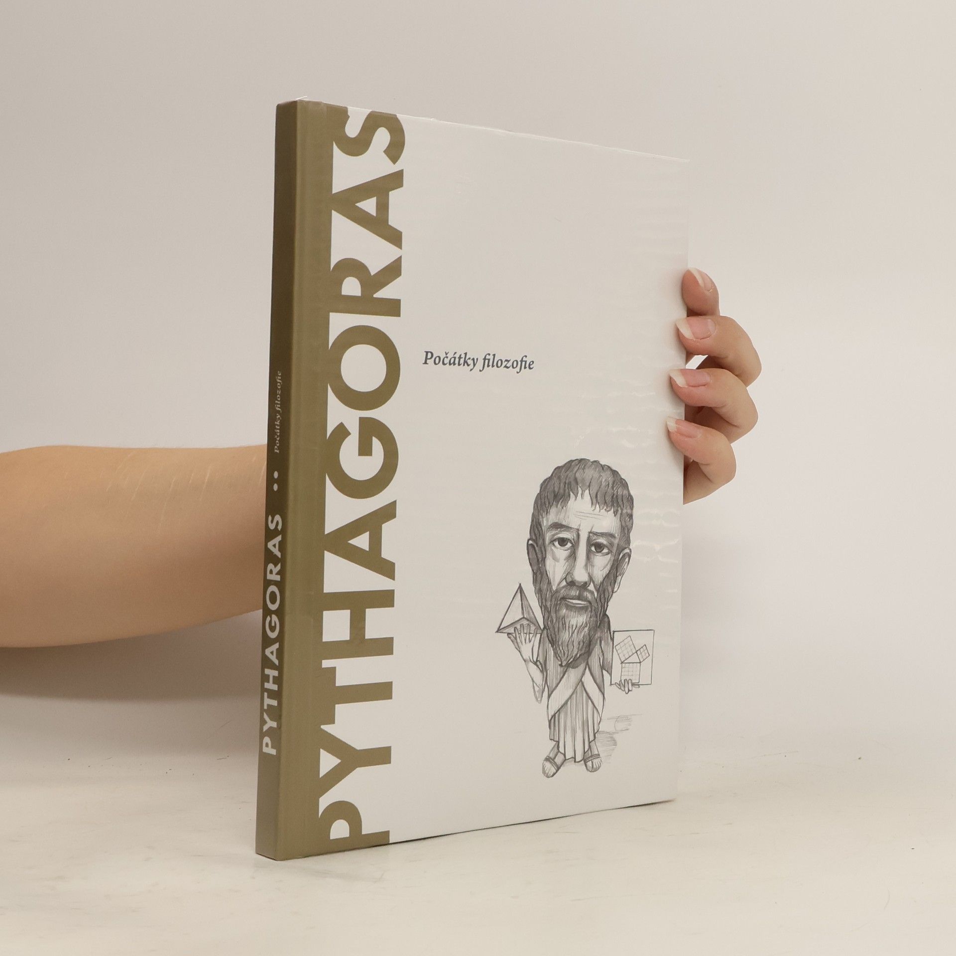 Pythagoras. Počátky filozofie