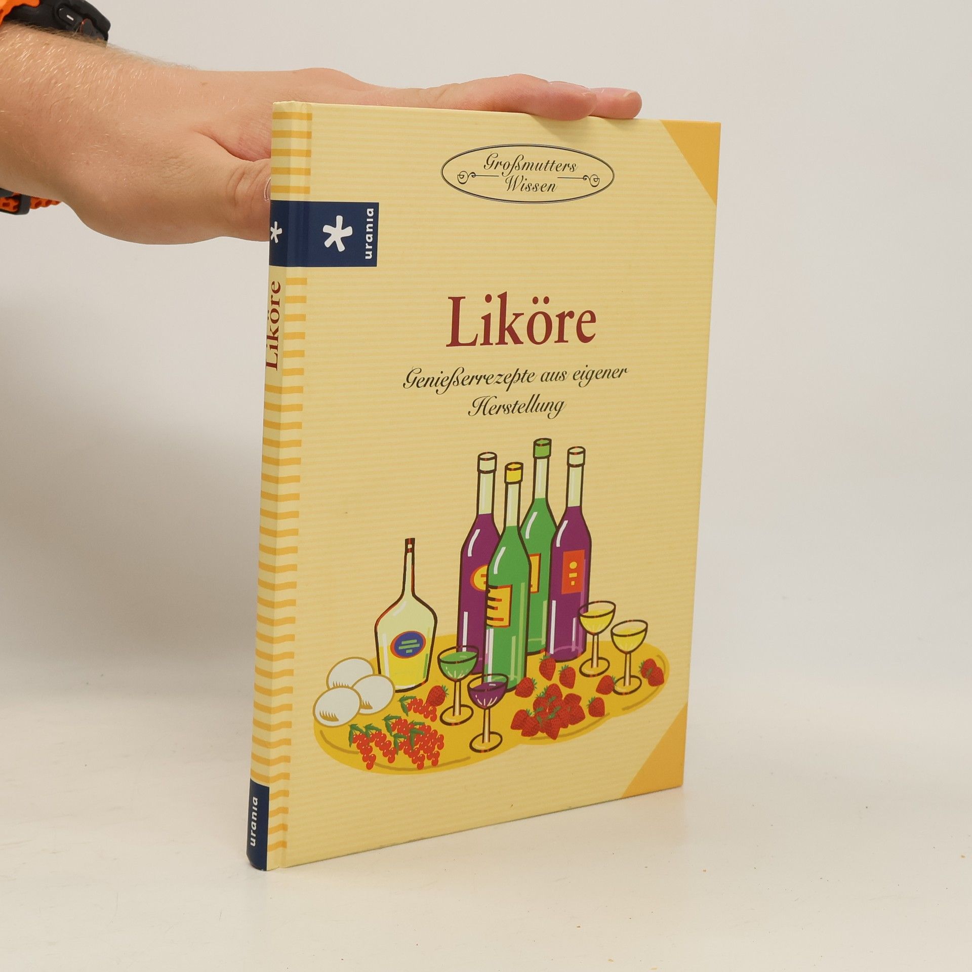 Irene Rüter Liköre