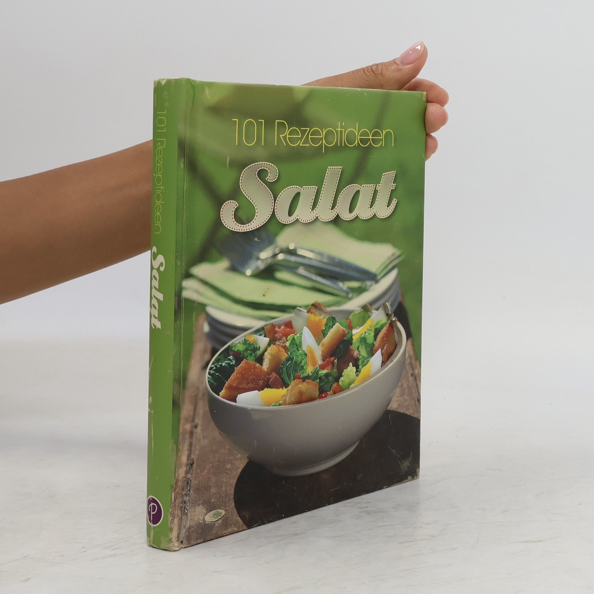 Autorenkollektiv Salat