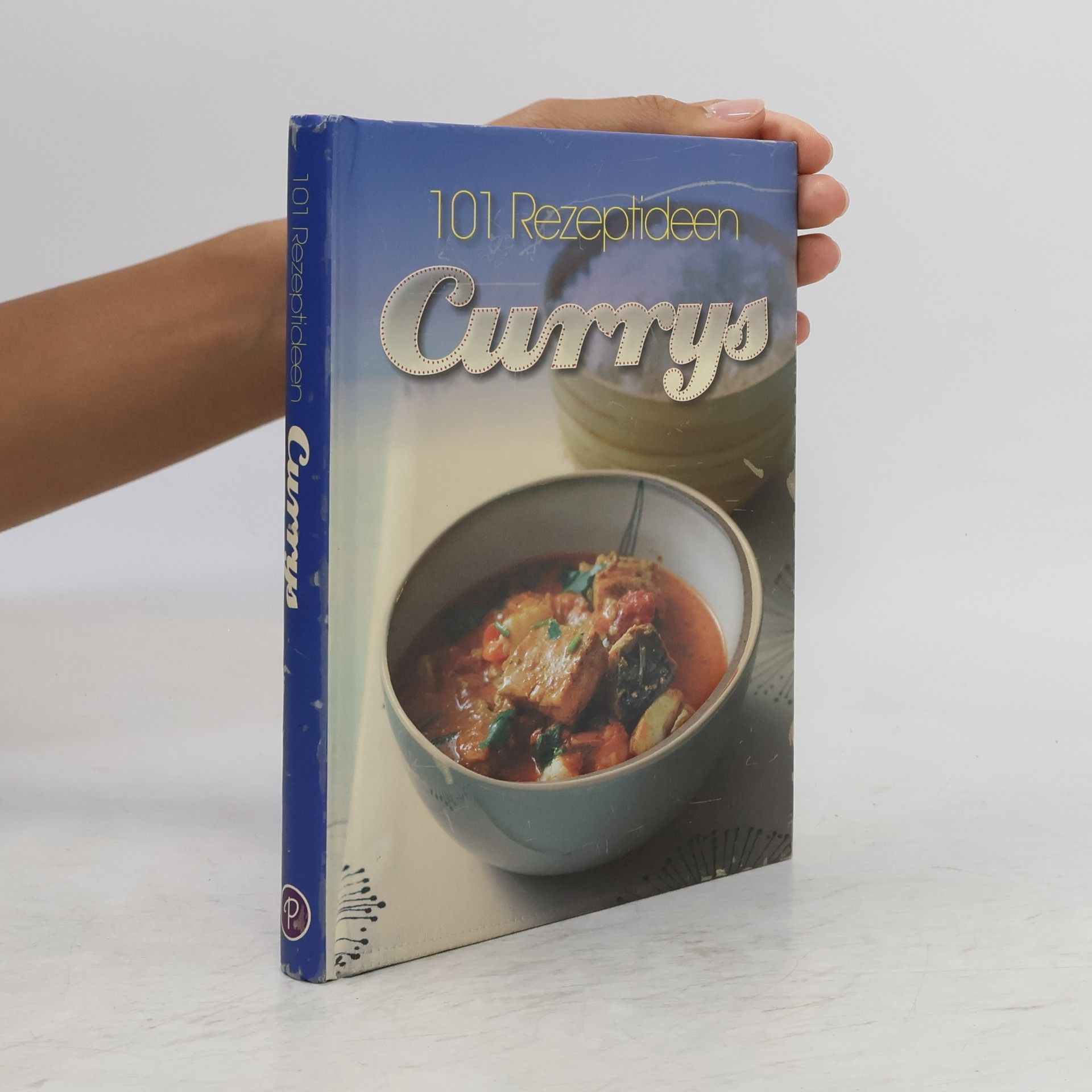 Autorenkollektiv Currys