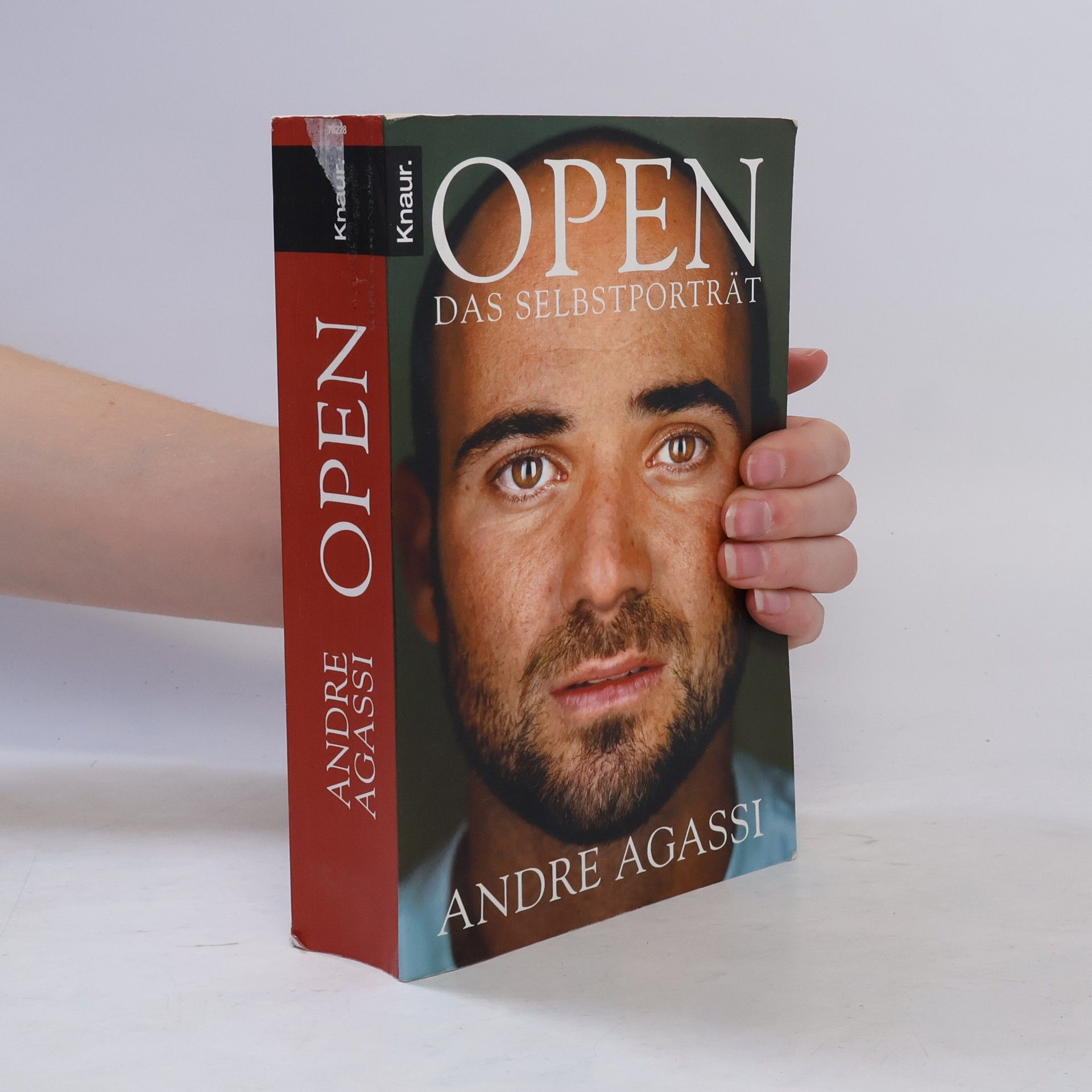 Andre Agassi Open