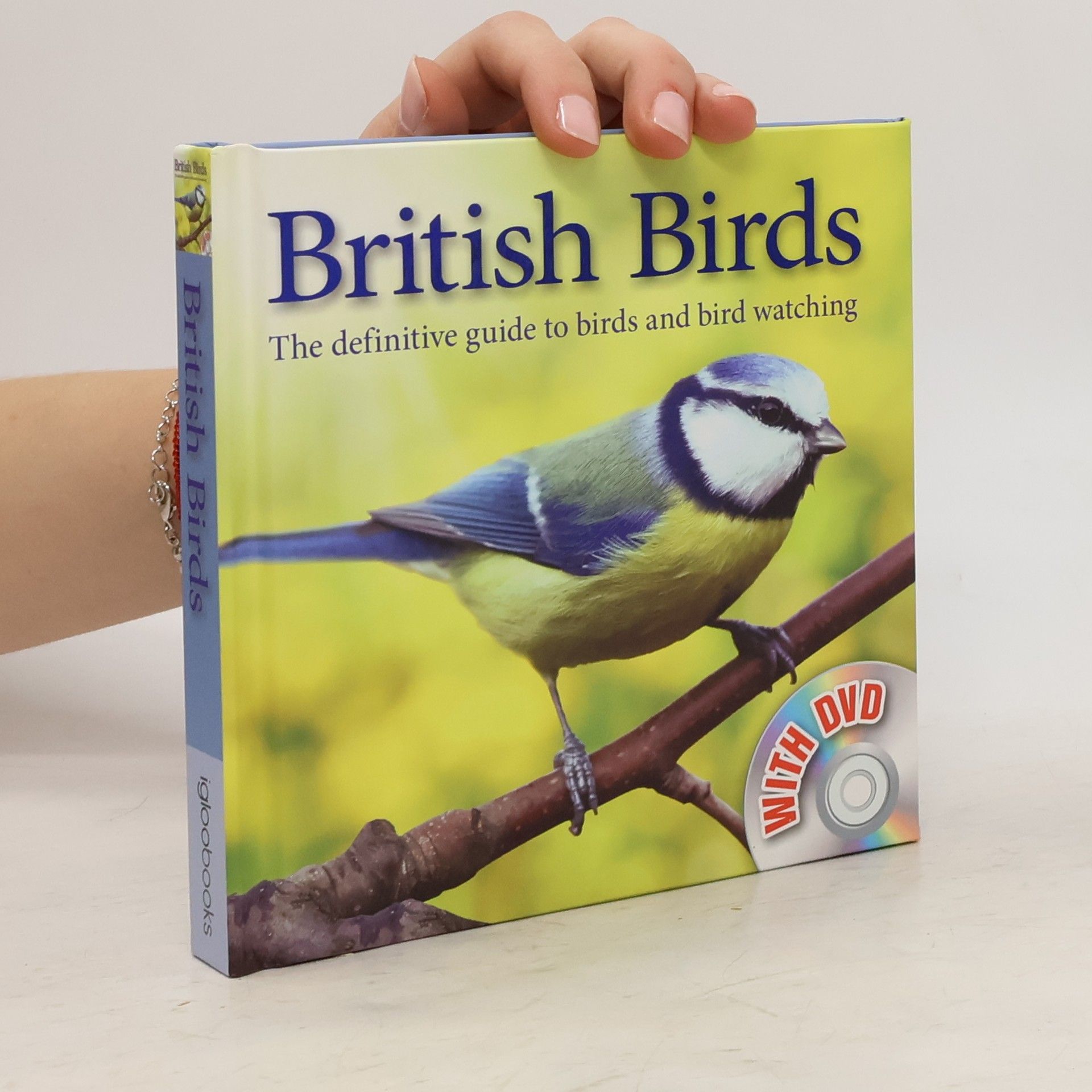 Autorenkollektiv British Birds
