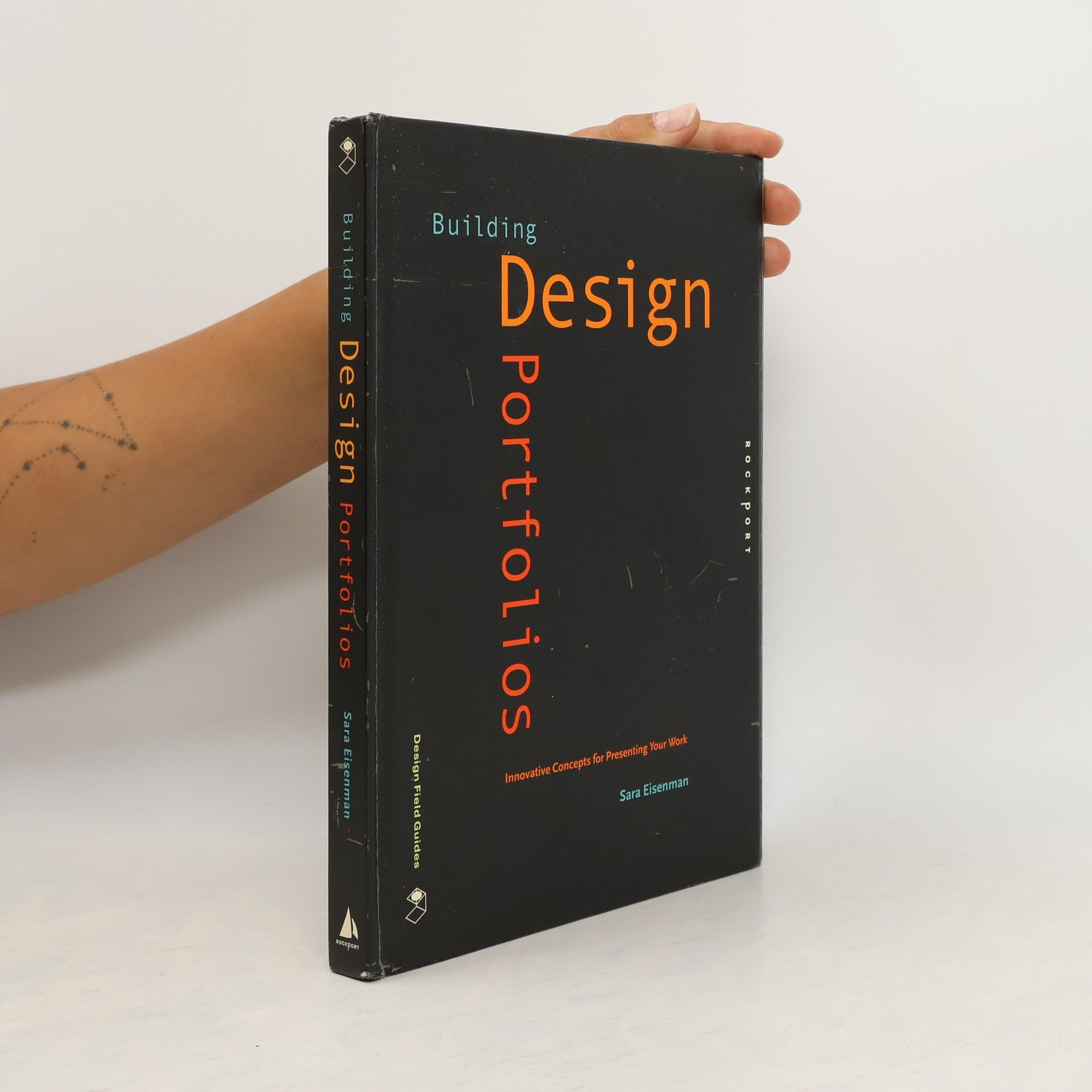 Sara Eisenman Building Design Portfolios