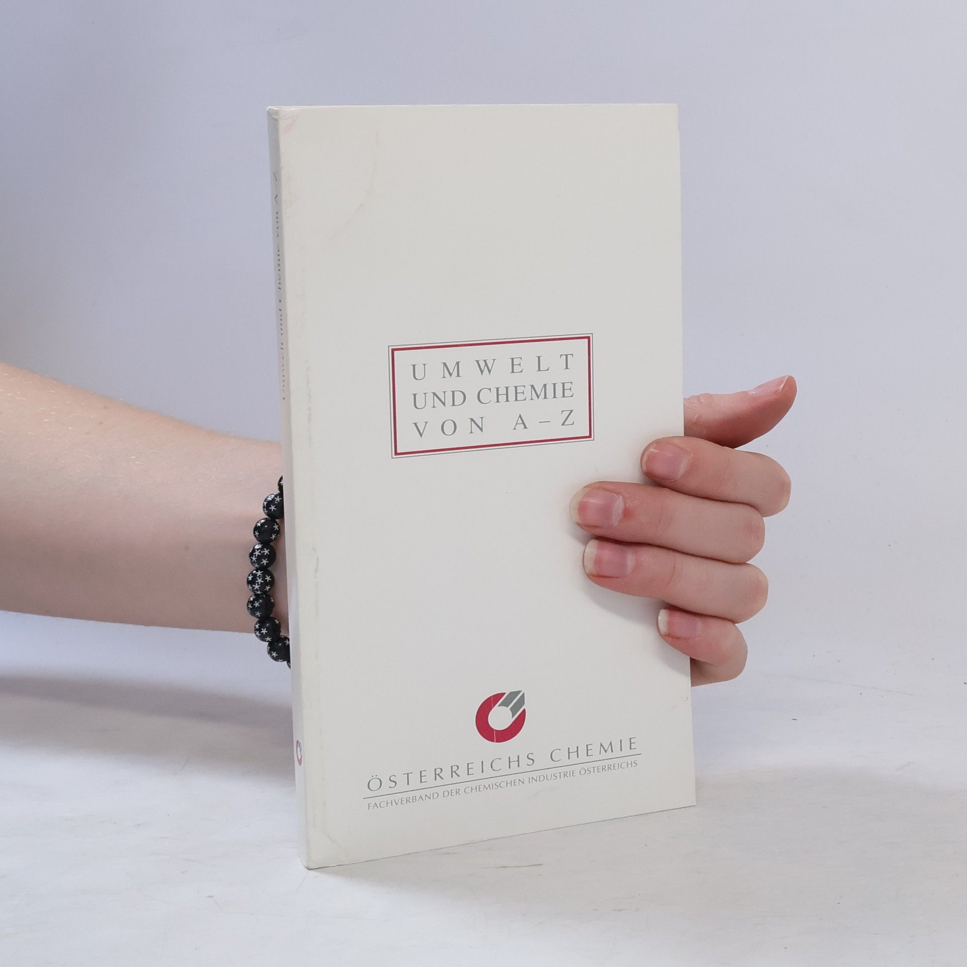 Autorenkollektiv Umwelt und Chemie von A-Z