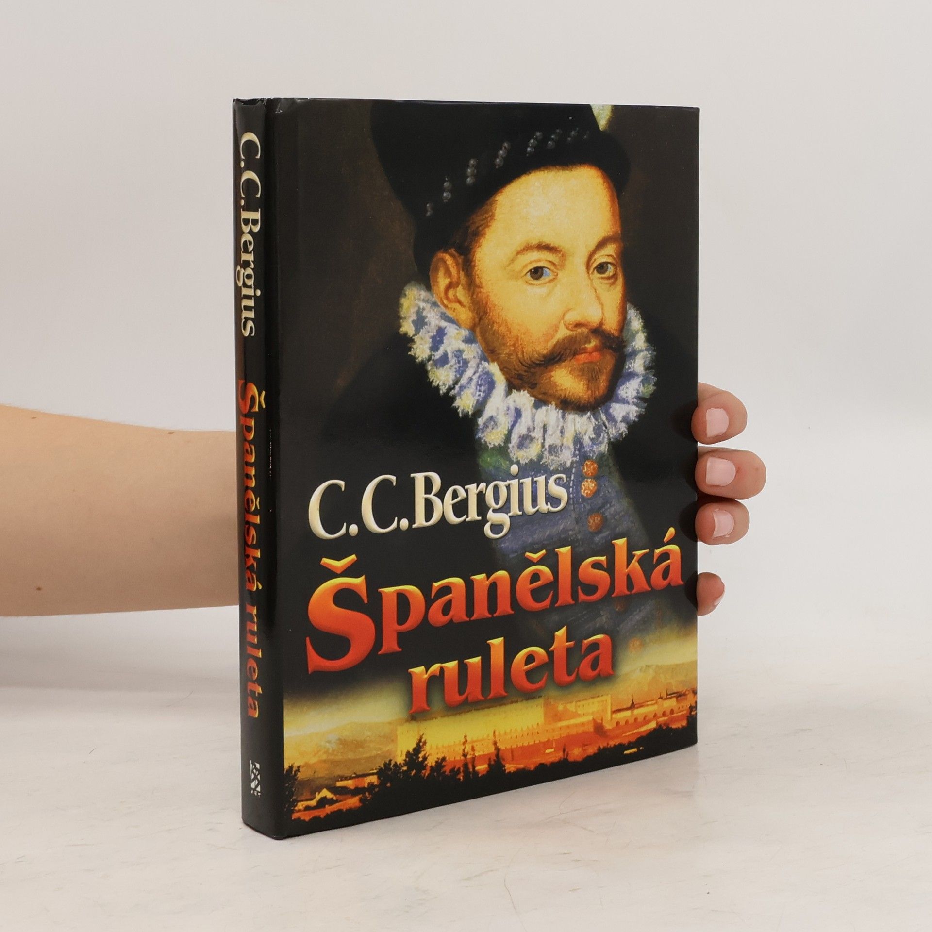 C. C. Bergius Španělská ruleta