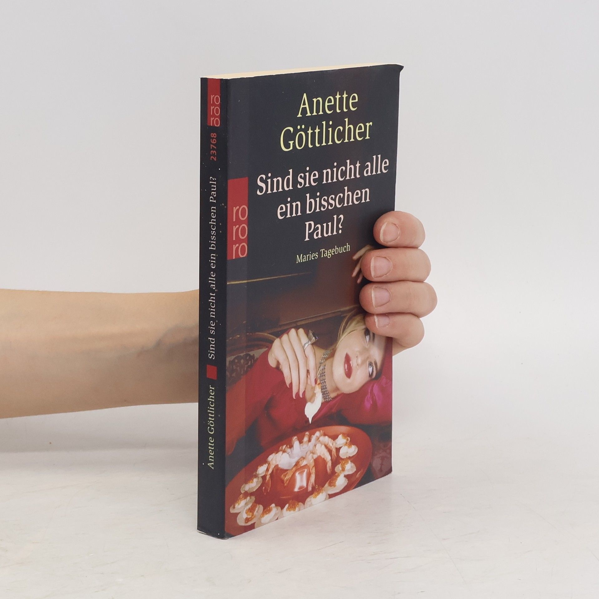 Sind sie nicht alle ein bisschen Paul?