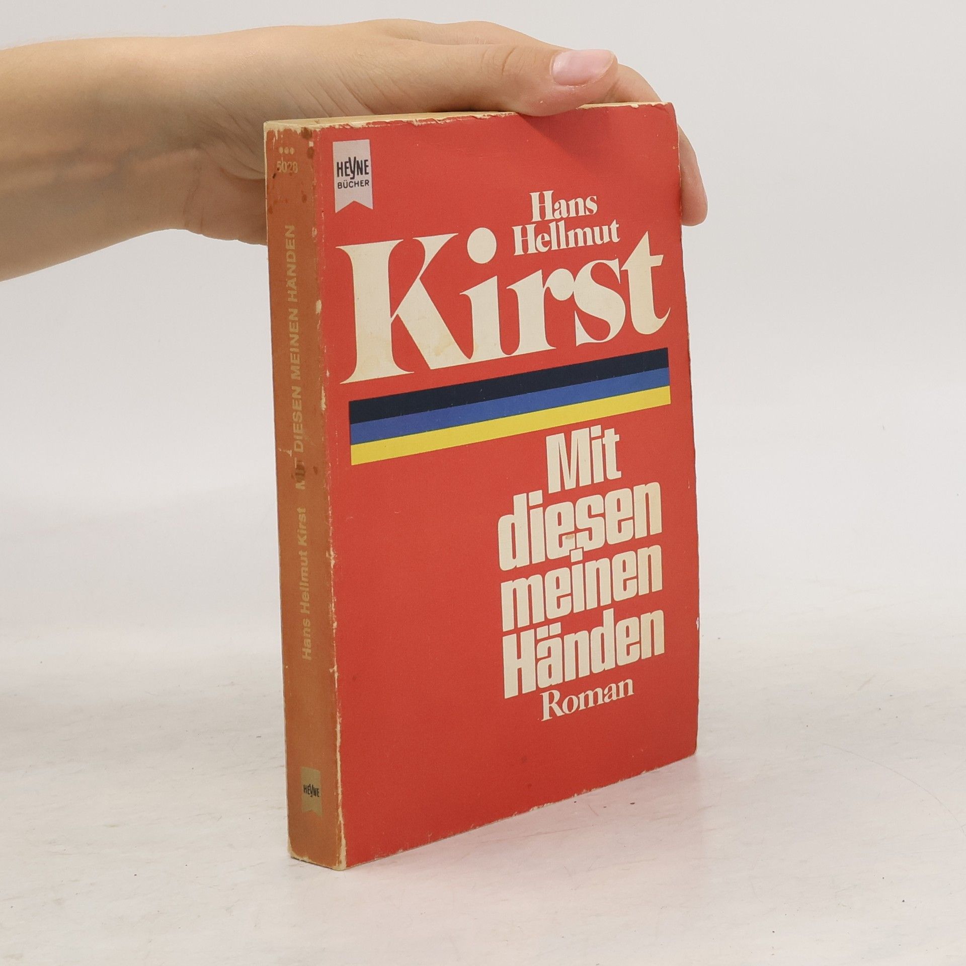 Janet Haradon Der große Traum