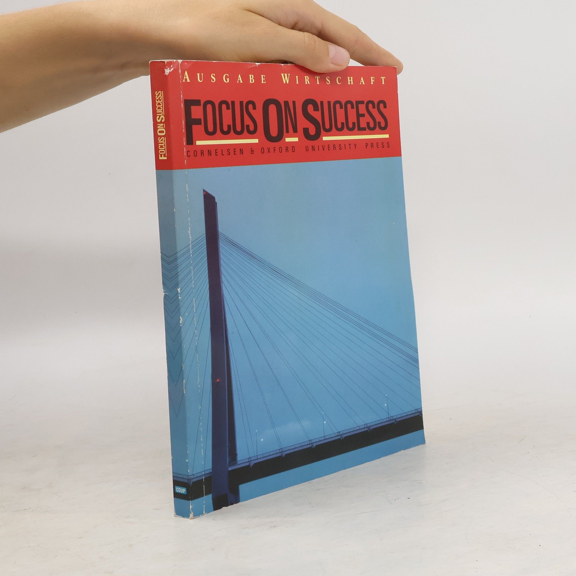 Auteurscollectief Focus on success