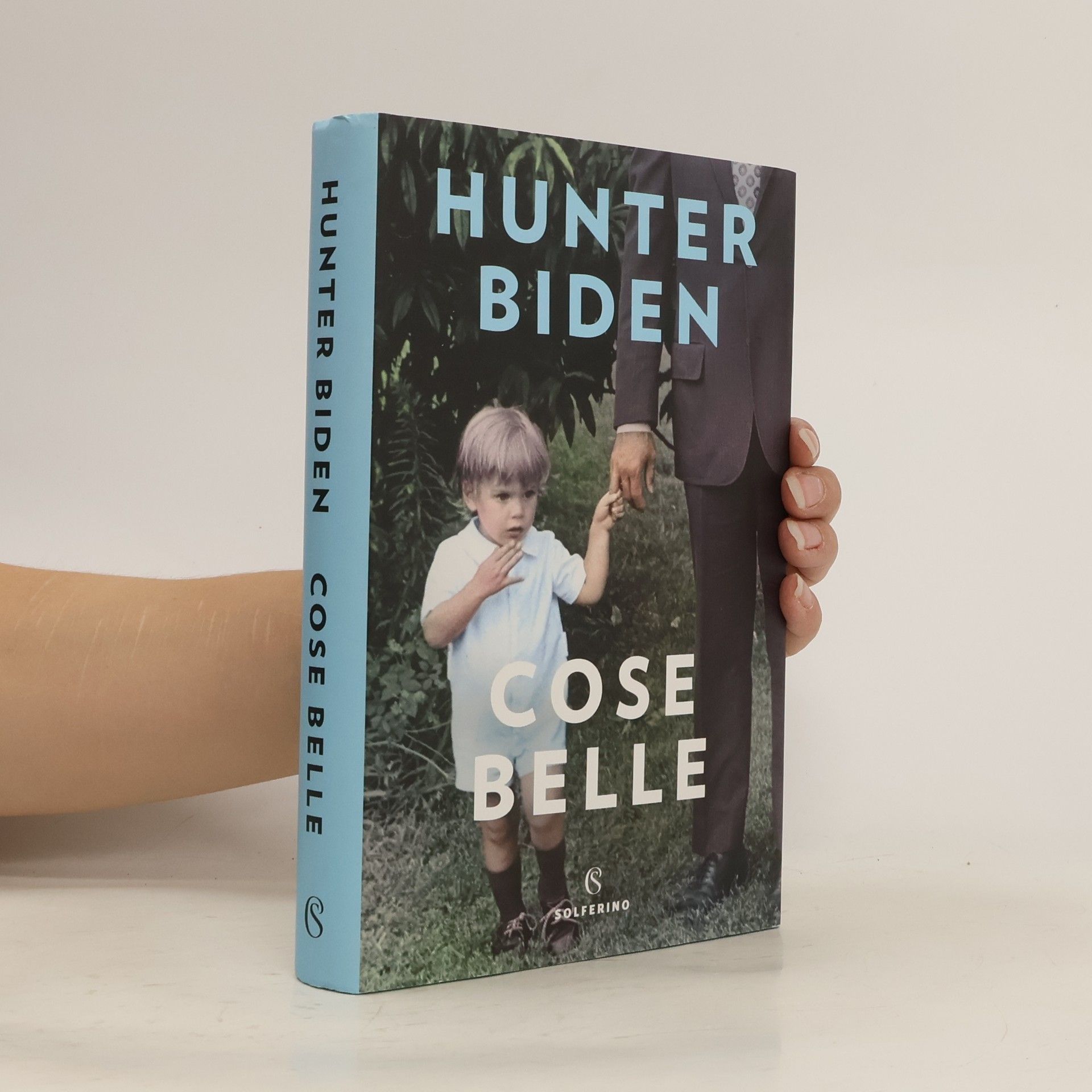 Hunter Biden Cose belle