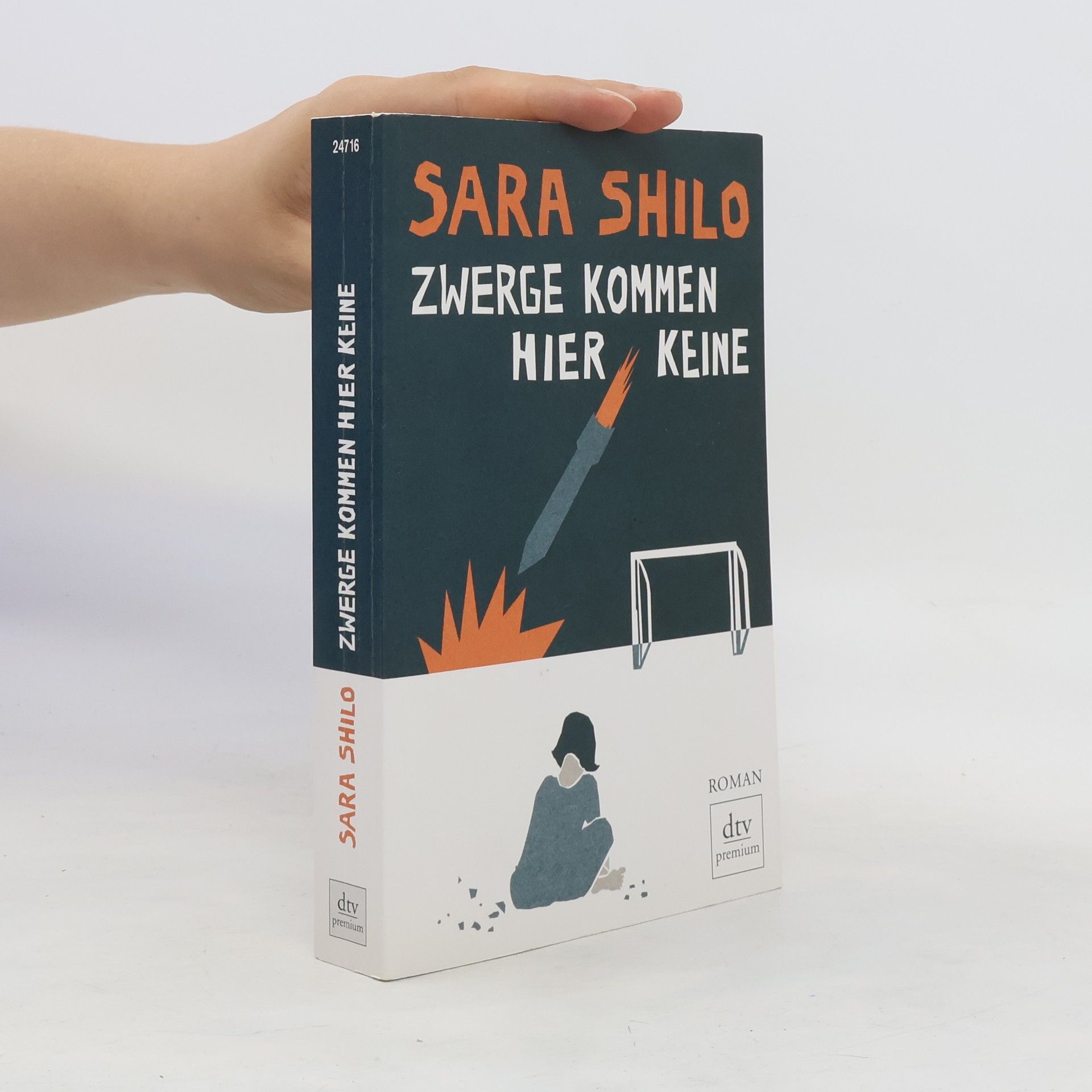 S. arah Shiloh Zwerge kommen hier keine