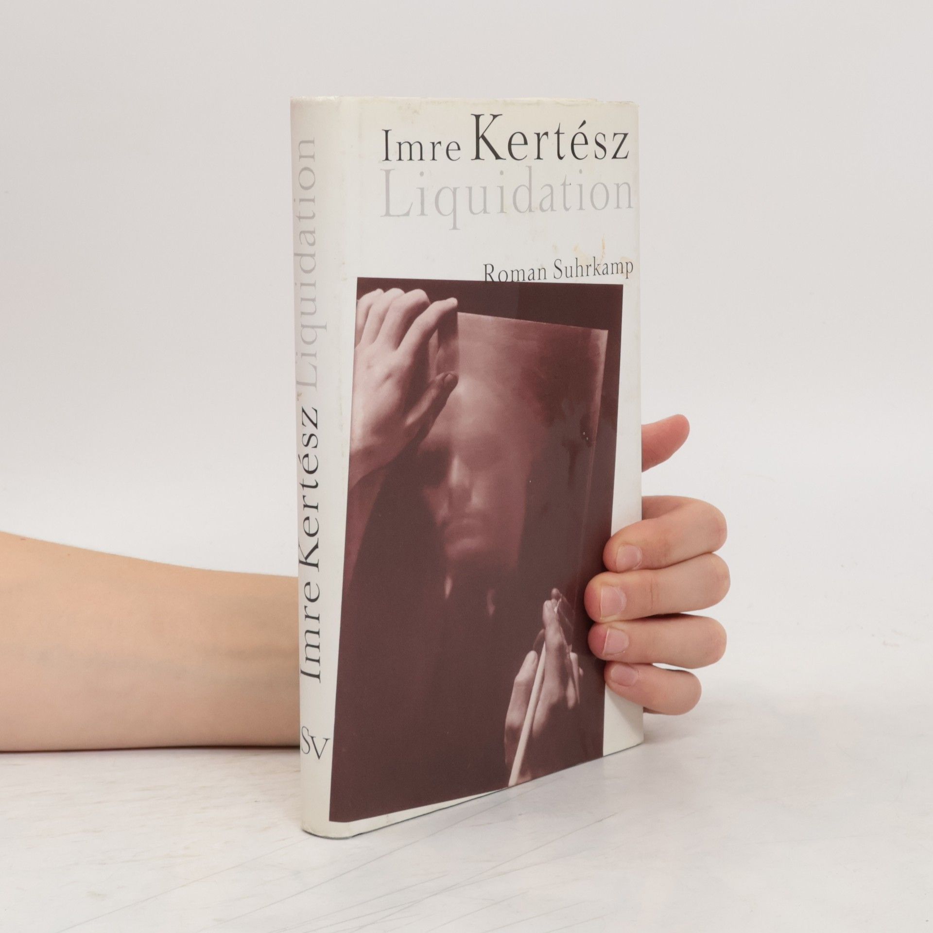 Imre Kertész Liquidation