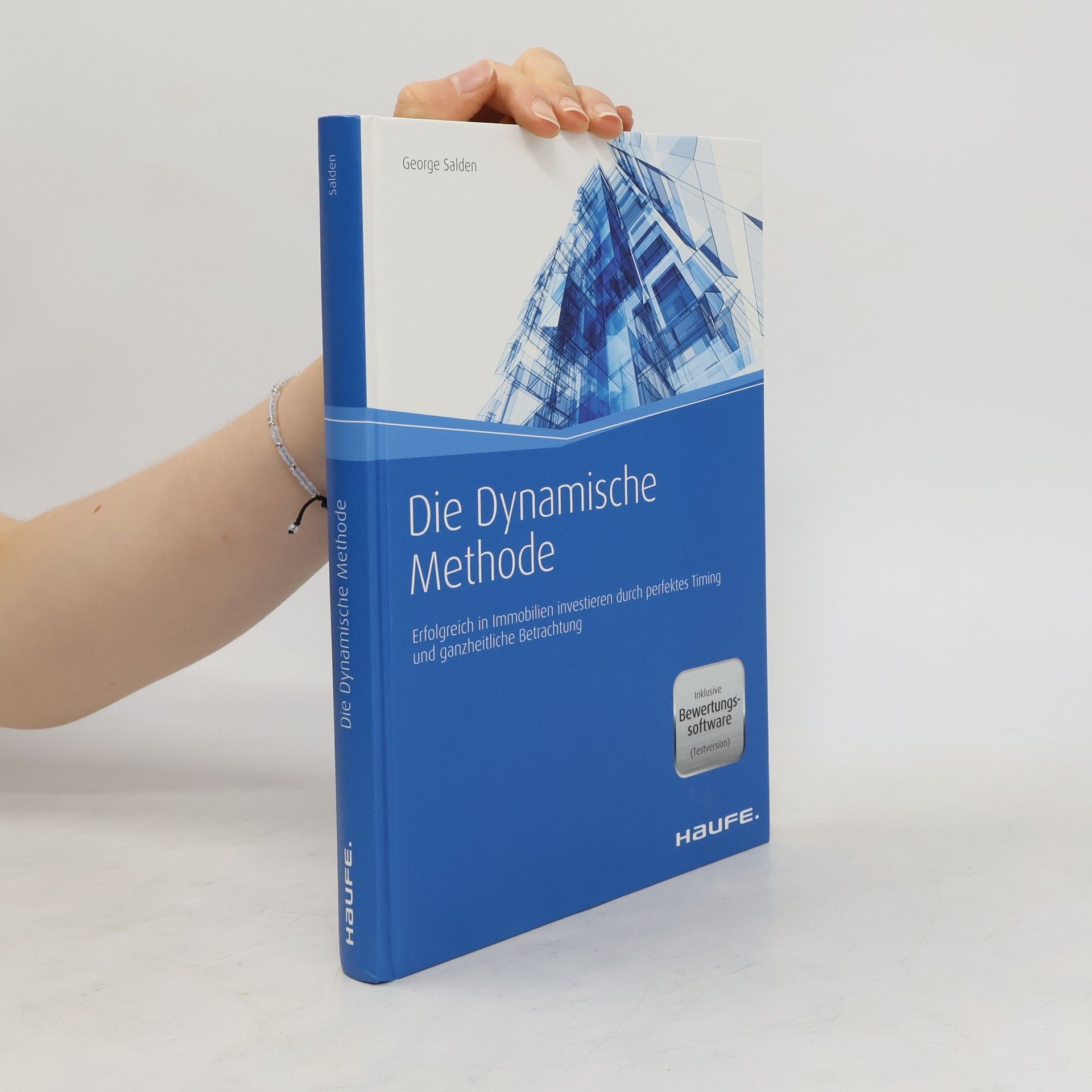 George Salden Die dynamische Methode