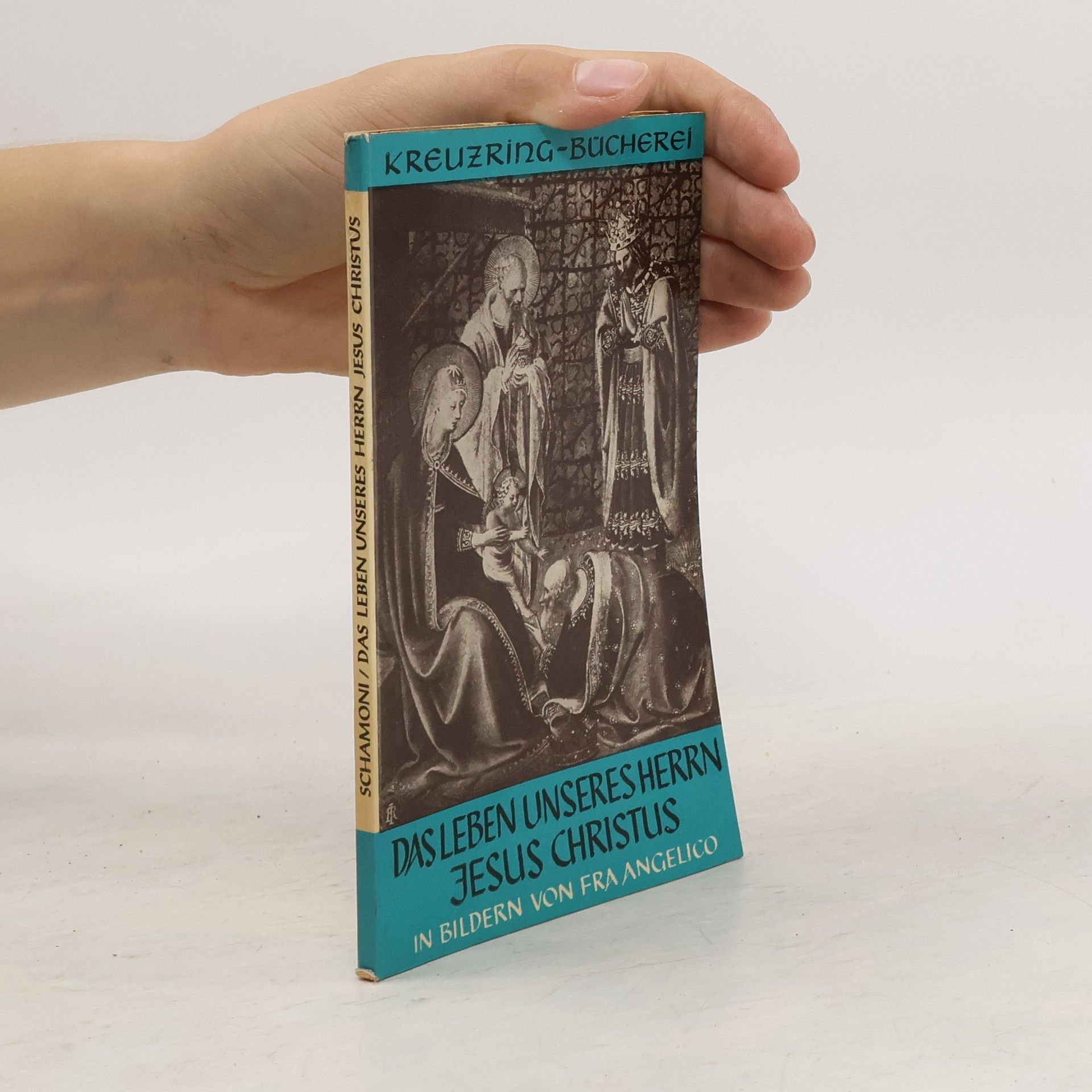 Autorenkollektiv Das Leben unseres Herrn Jesus Christus