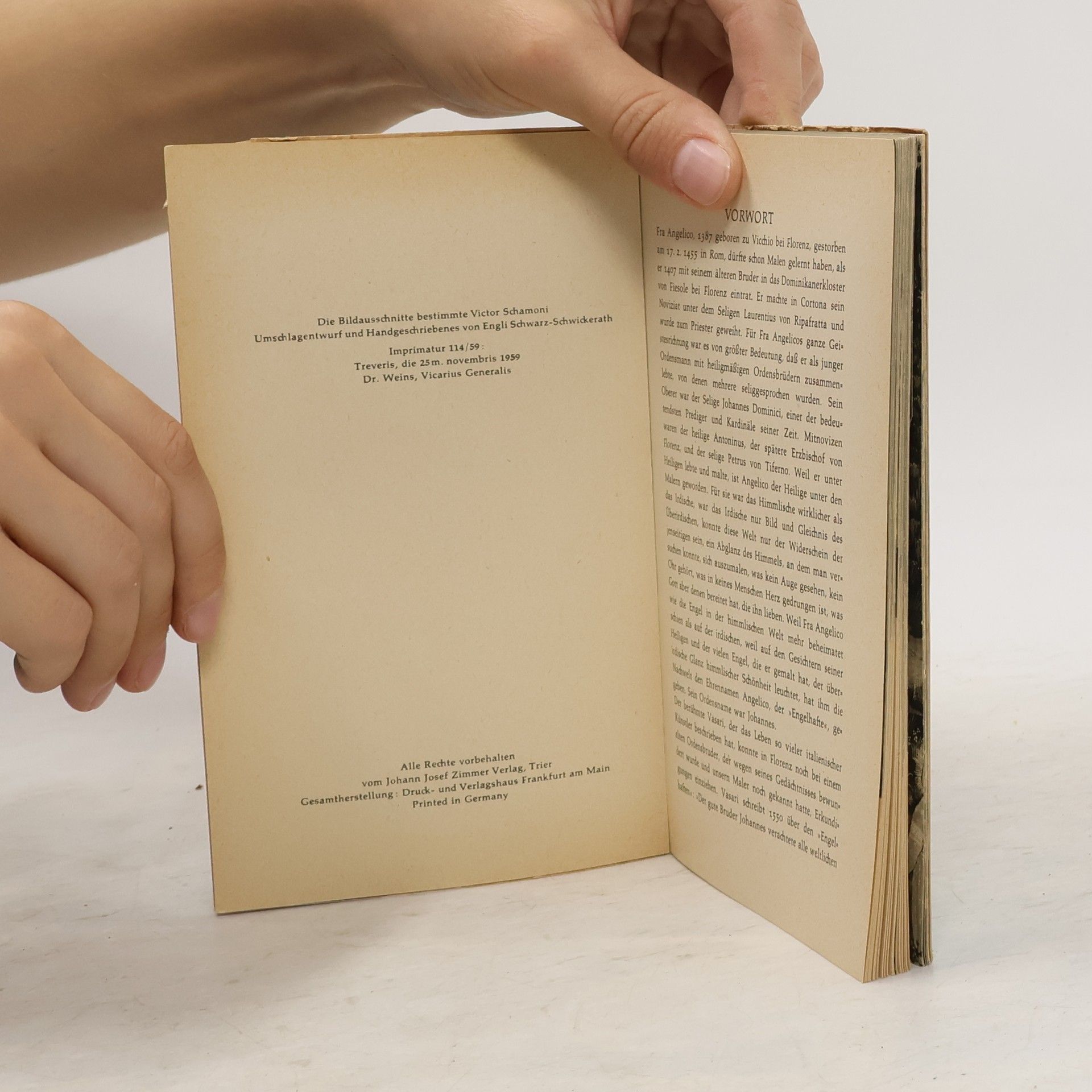 Autorenkollektiv Das Leben unseres Herrn Jesus Christus