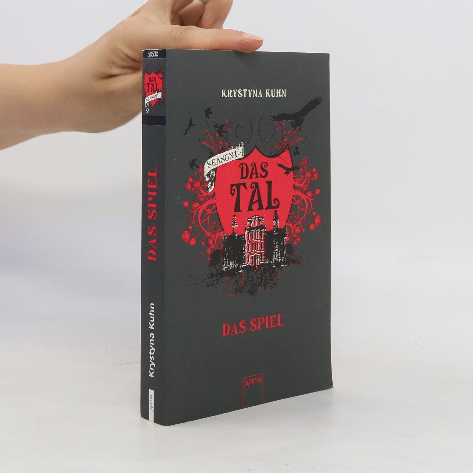 Krystyna Kuhn Das Tal: Season 1.1. Das Spiel