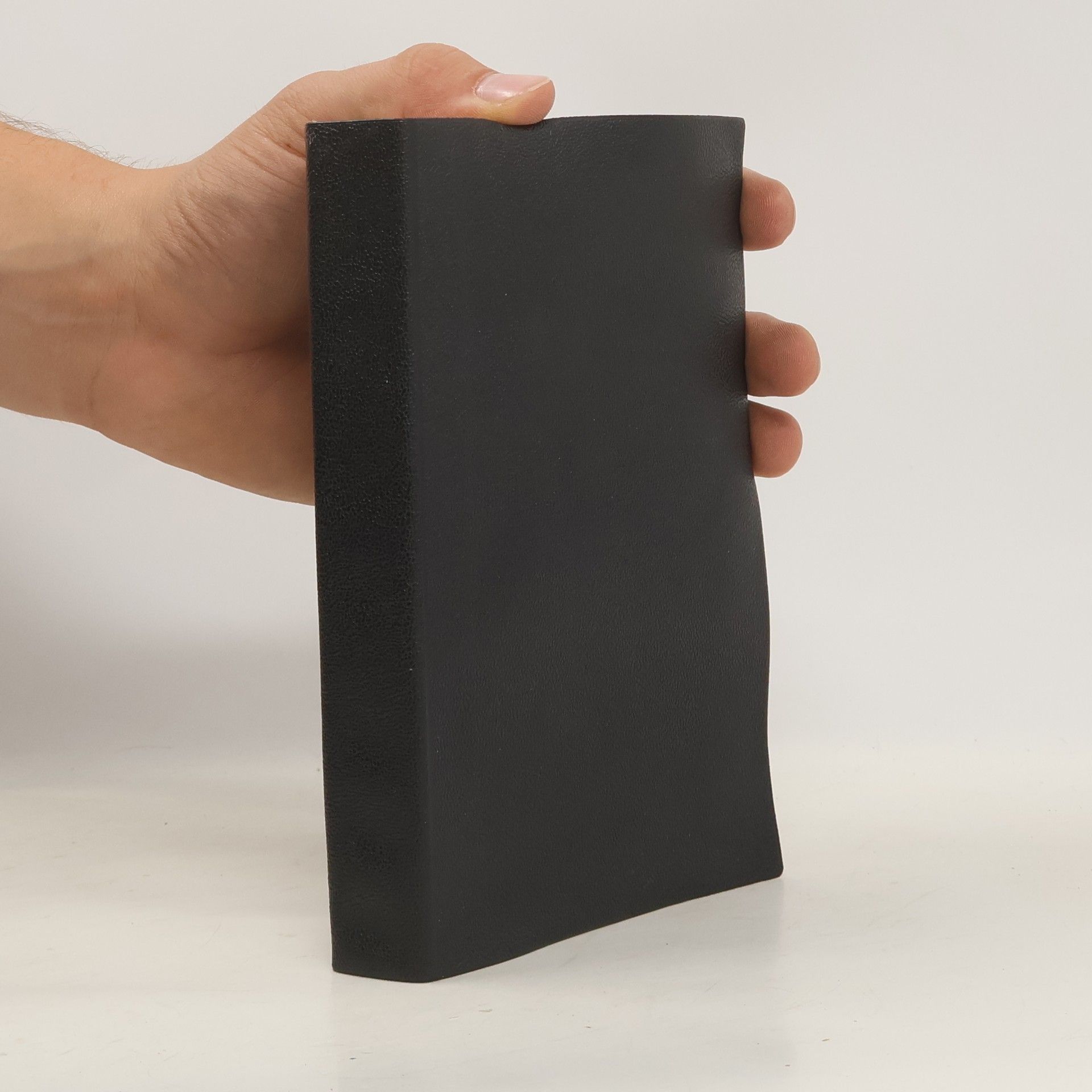 neuveden Biblí svatá aneb všecka svatá písma starého i nového zákona