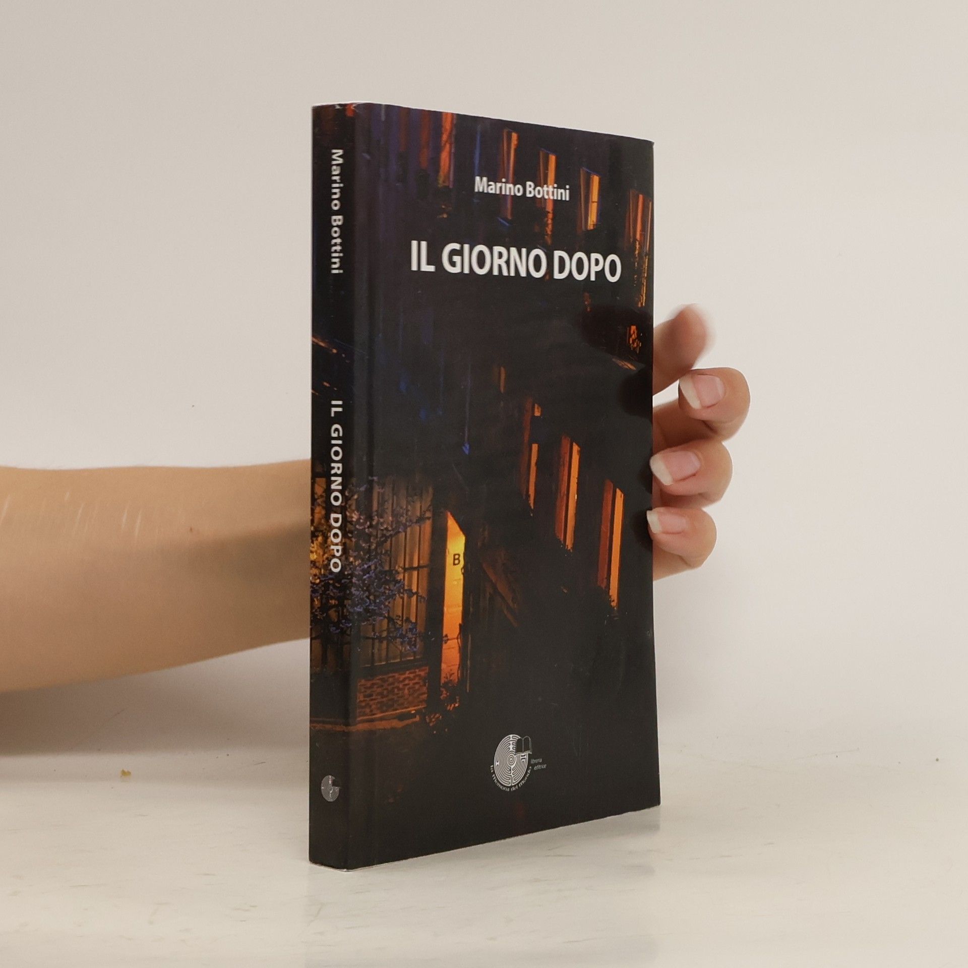 Marino Bottini Il giorno dopo