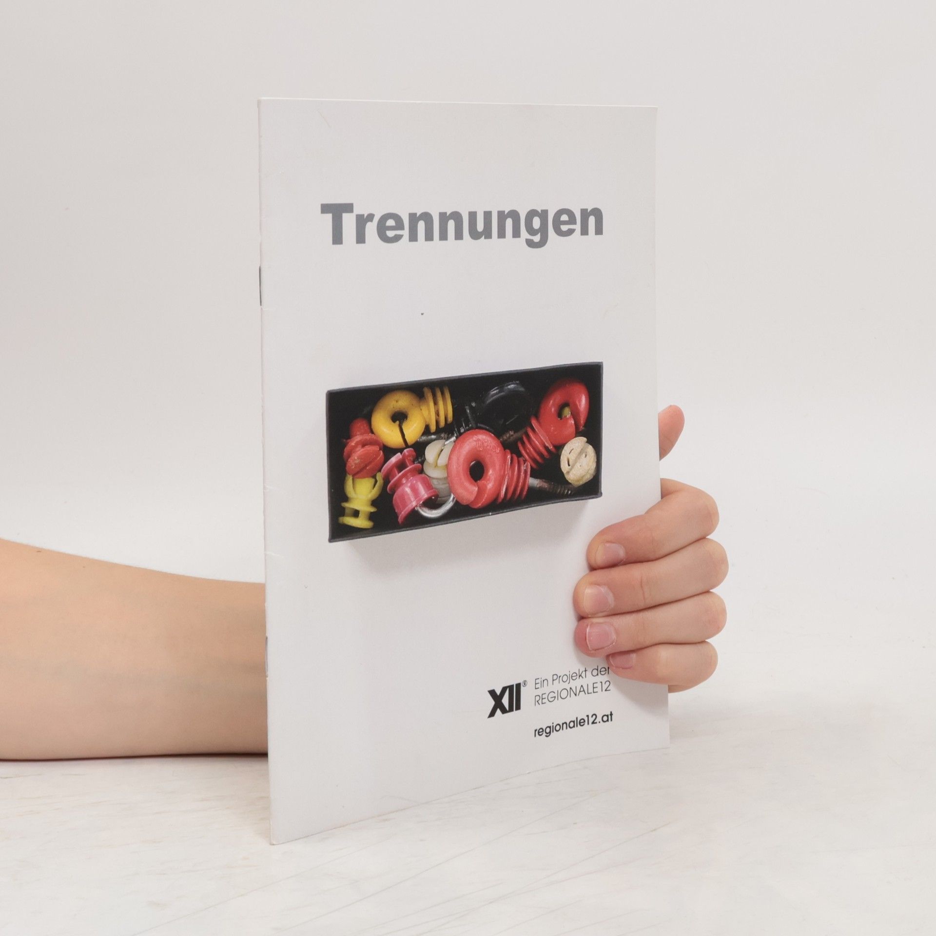 Various authors Trennungen