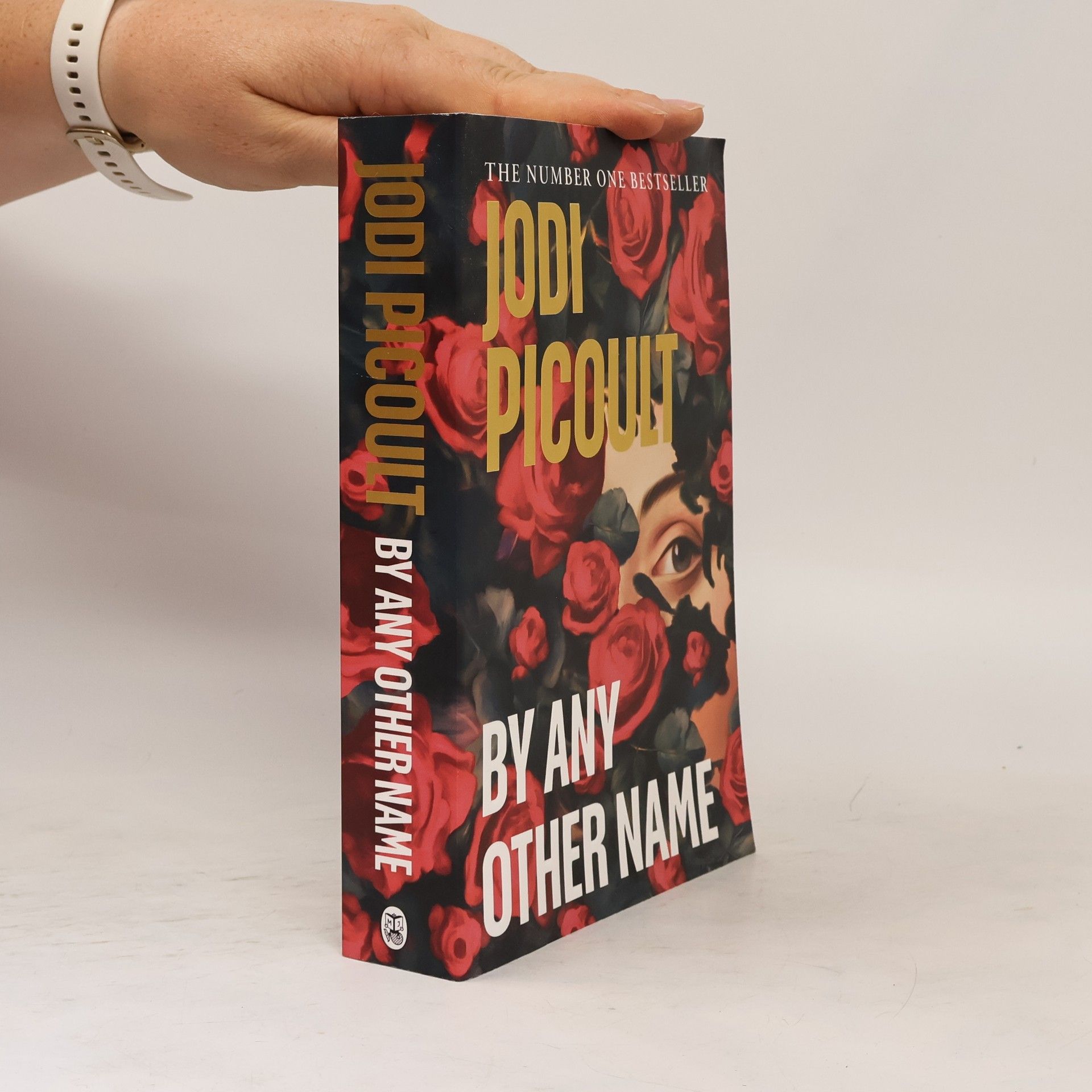 Jodi Picoult By Any Other Name
