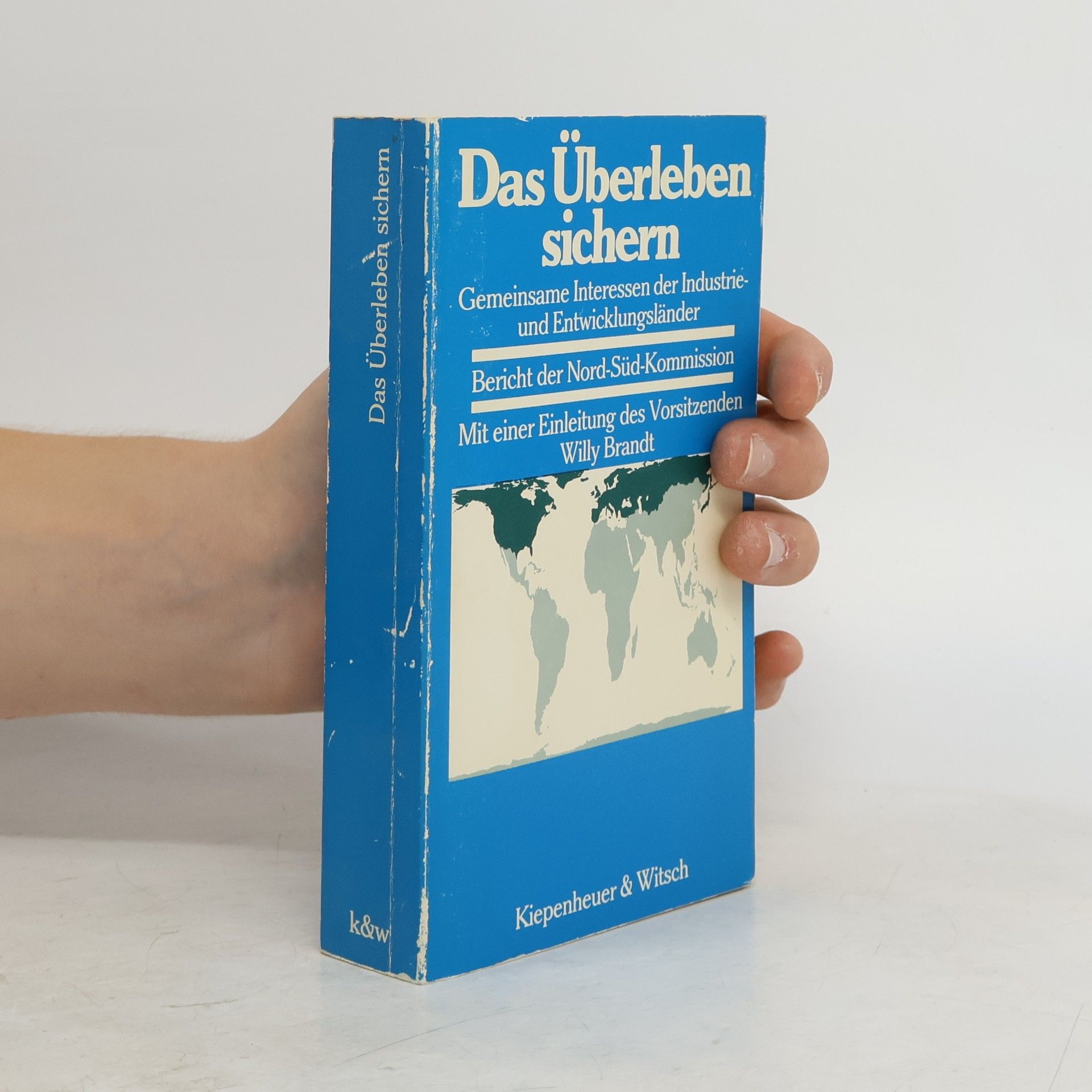Autorenkollektiv Das Überleben sichern
