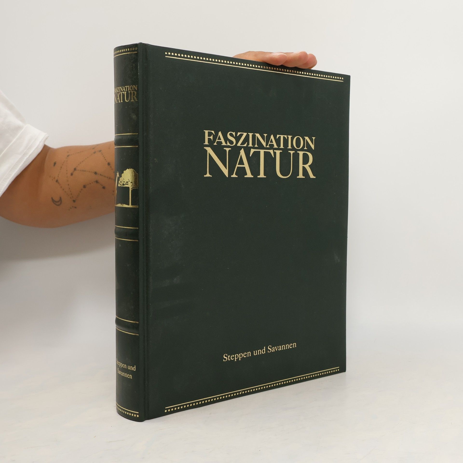 Christa Becker Faszination Natur