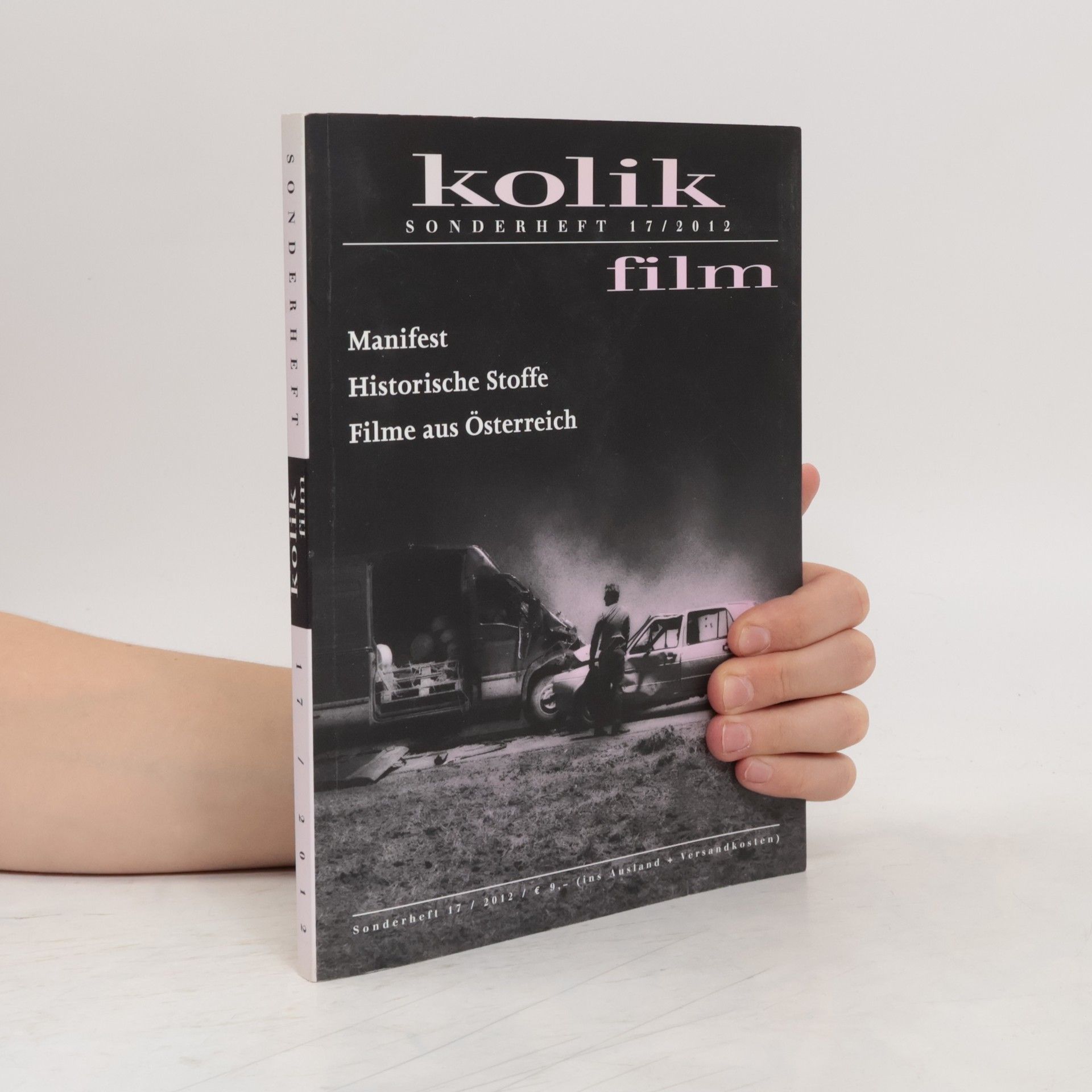Auteurscollectief Kolik film
