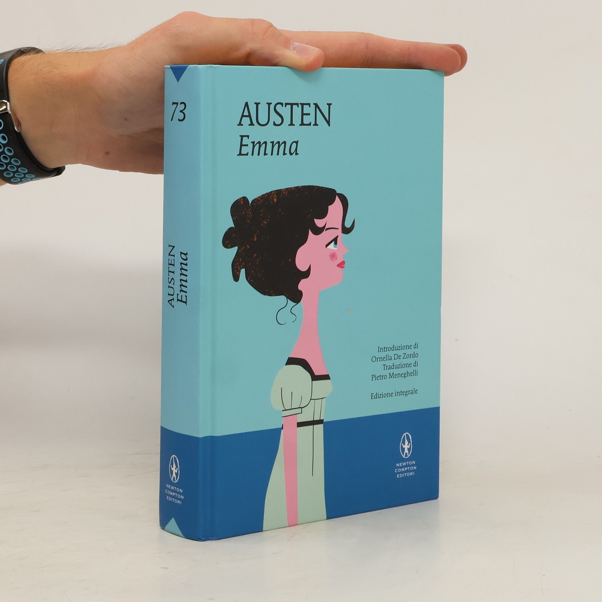 Jane Austen Emma
