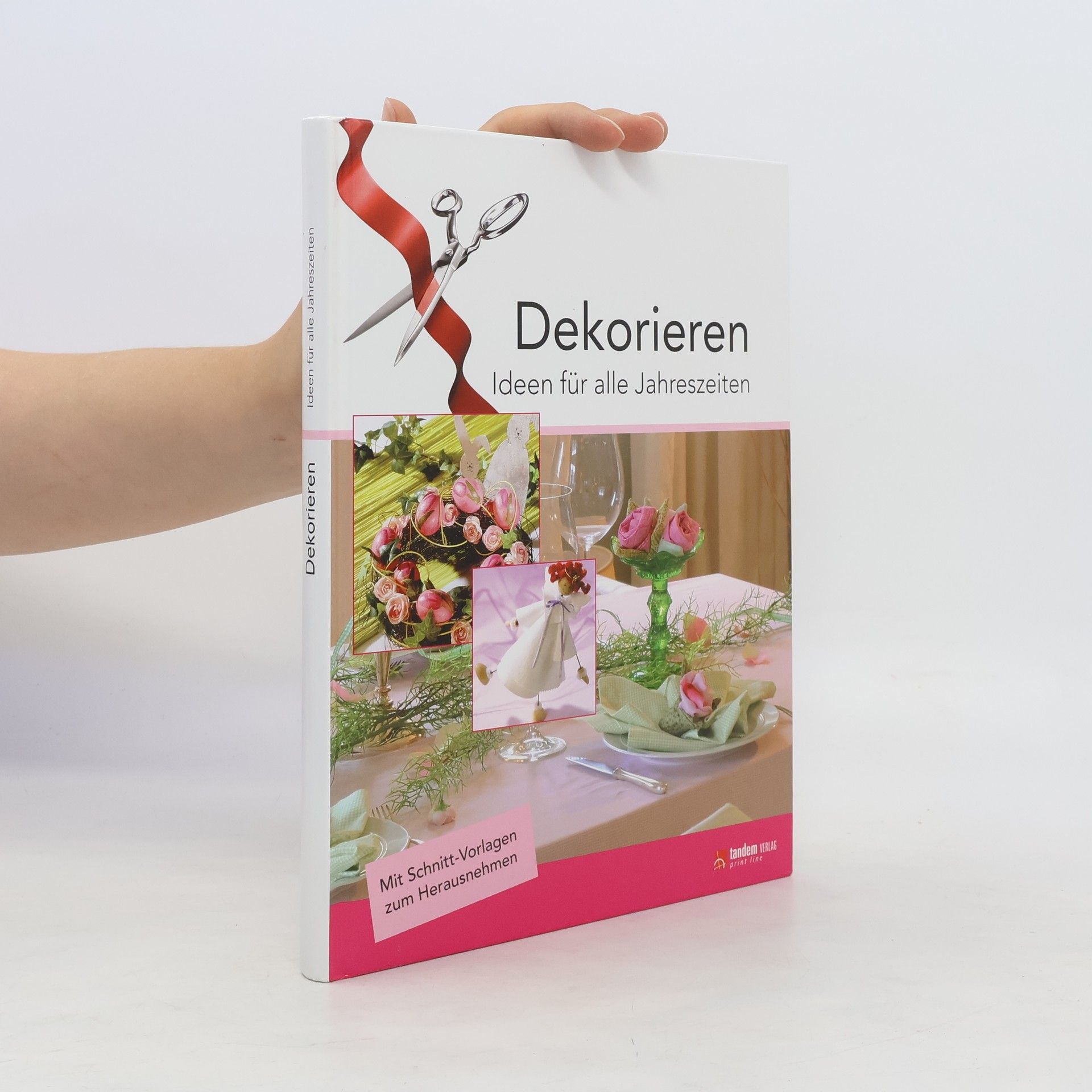 Heidi Grund Thorpe Dekorieren