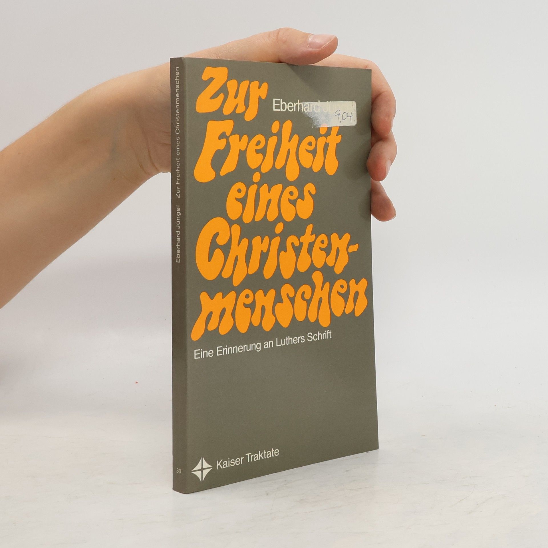 Autorenkollektiv Zur Freiheit eines Christenmenschen (6534 406). Eine Erinnerung an Luthers Schrift