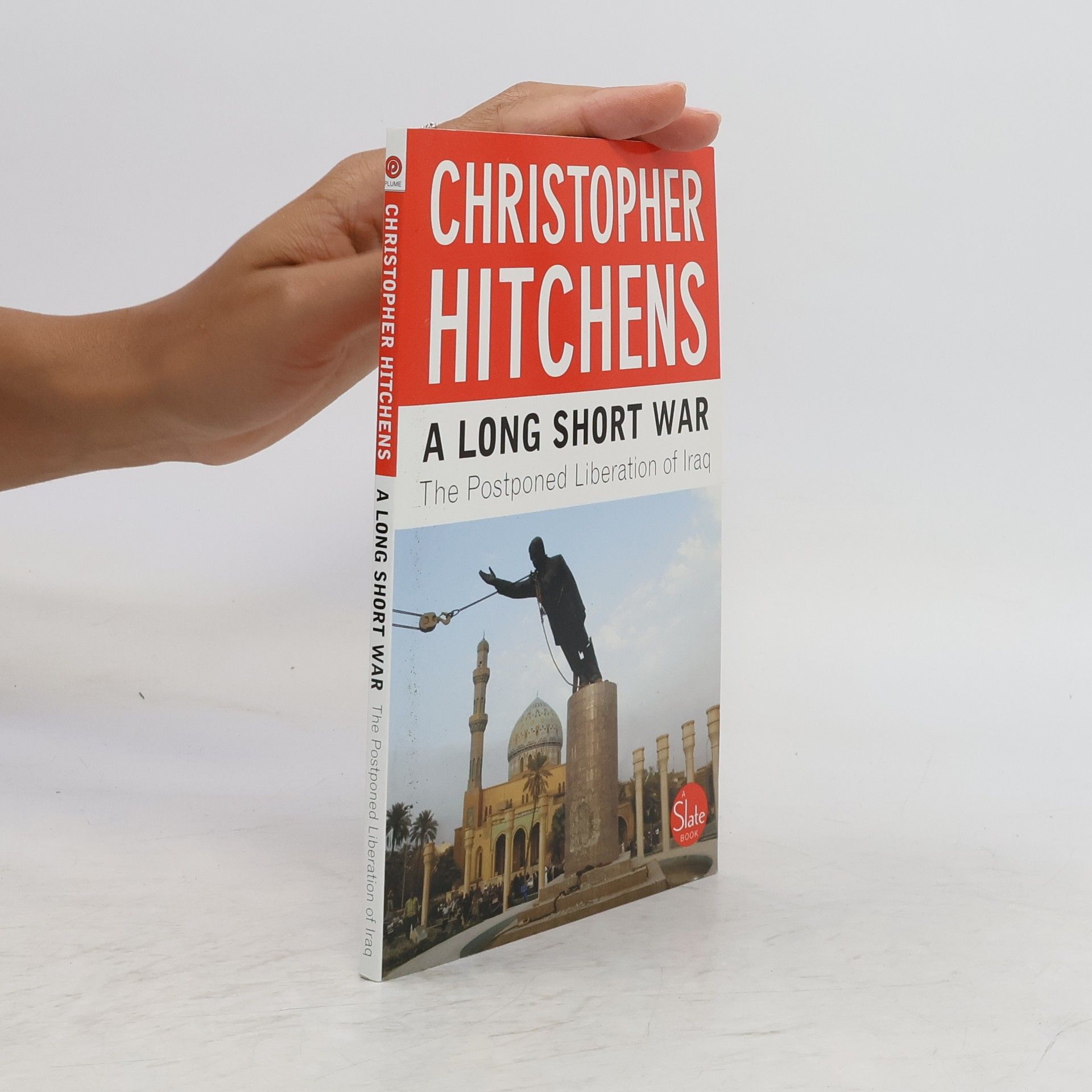 Christopher Hitchens A Long Short War