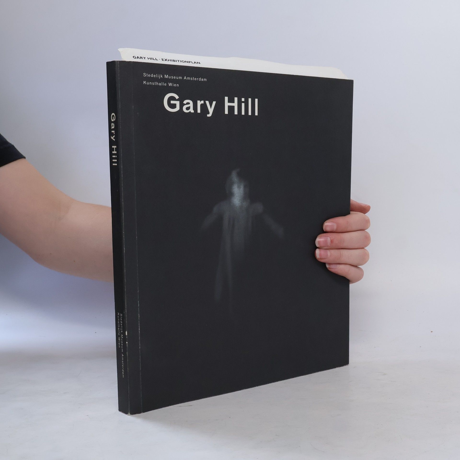 Various authors Gary Hill
