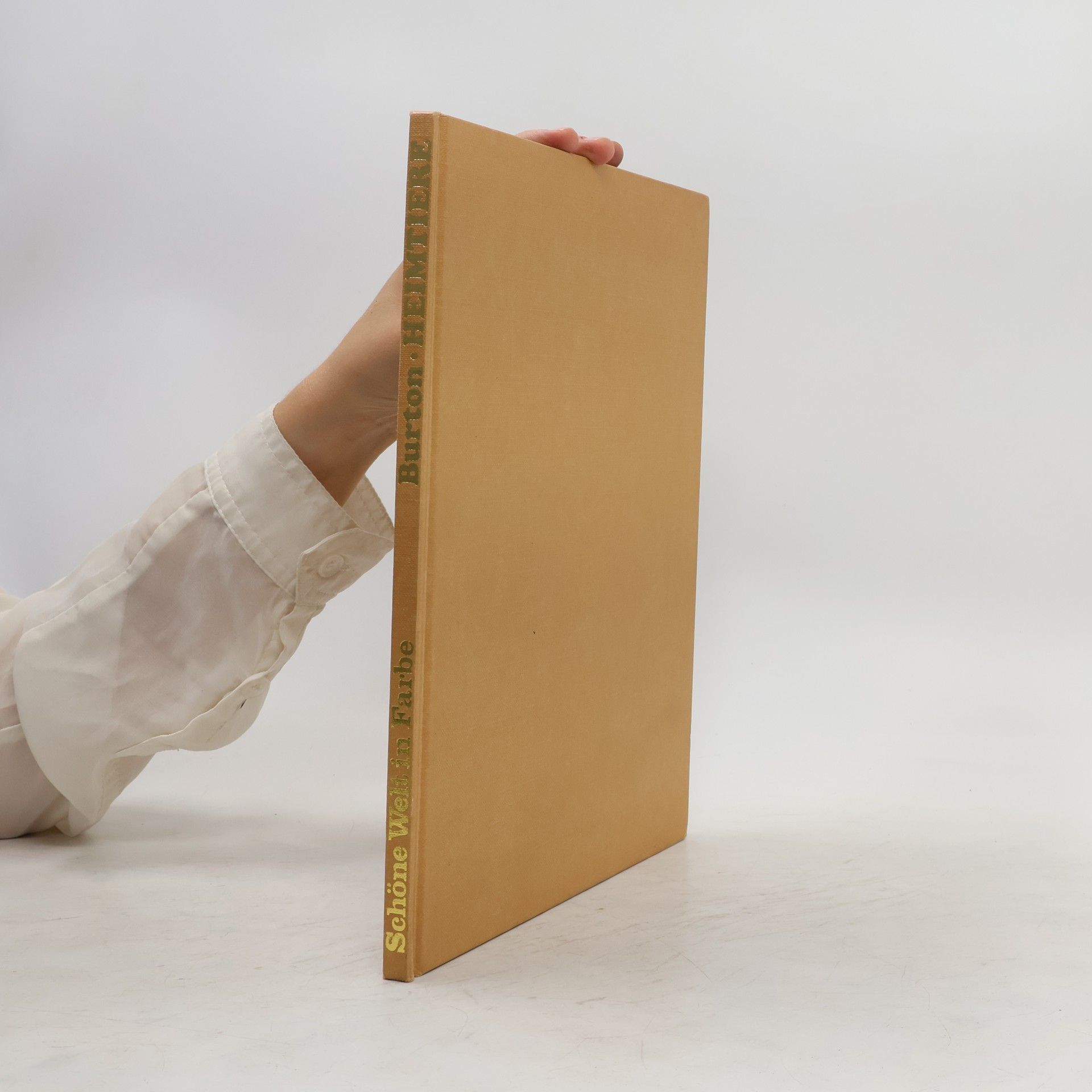 Various authors Schöne Welt in Farbe. Heimtiere