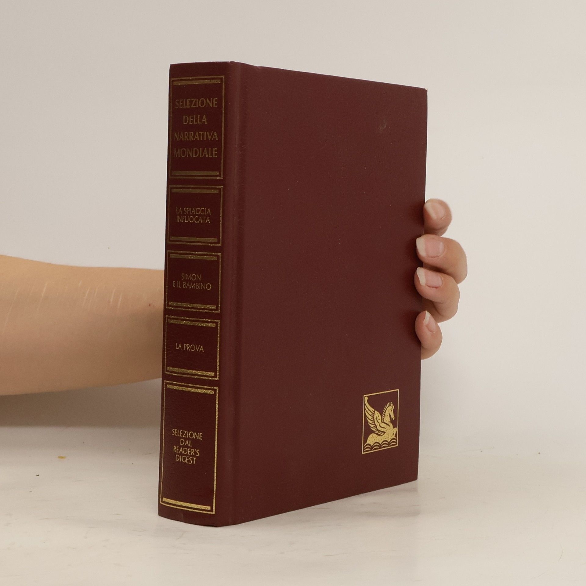 Wilbur A. Smith Selezione della narrativa mondiale