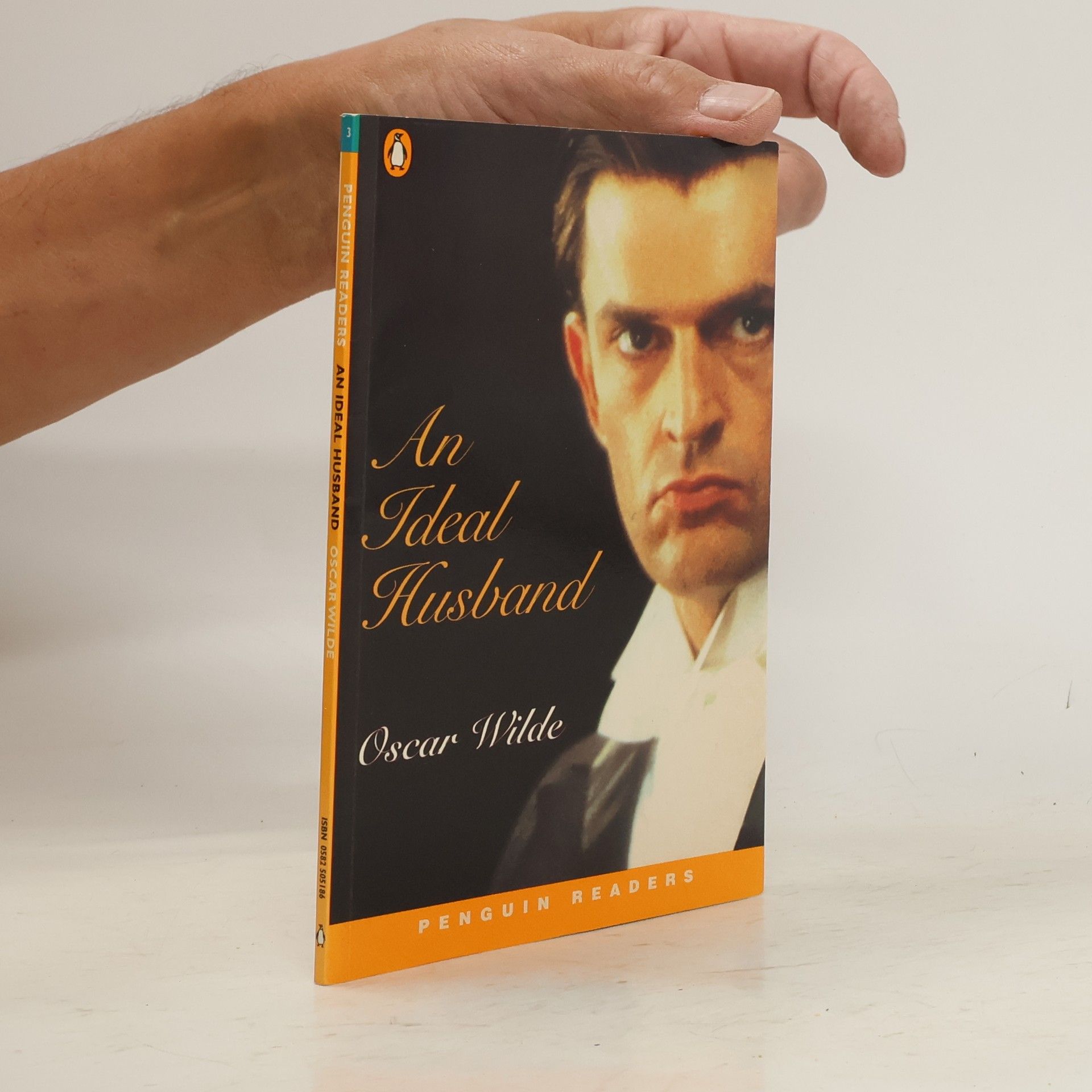 Oscar Wilde An Ideal Husband