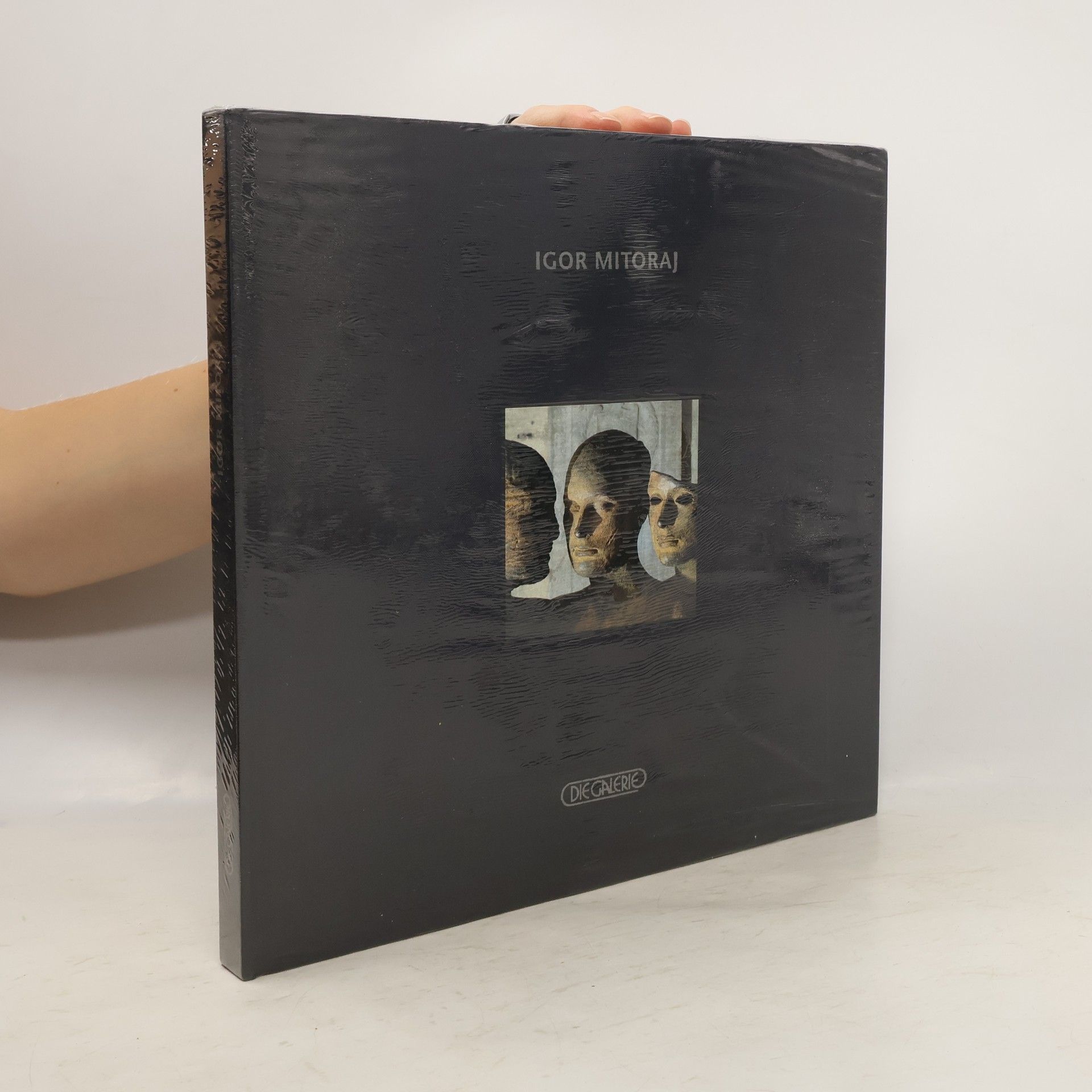 AA.VV. Igor Mitoraj